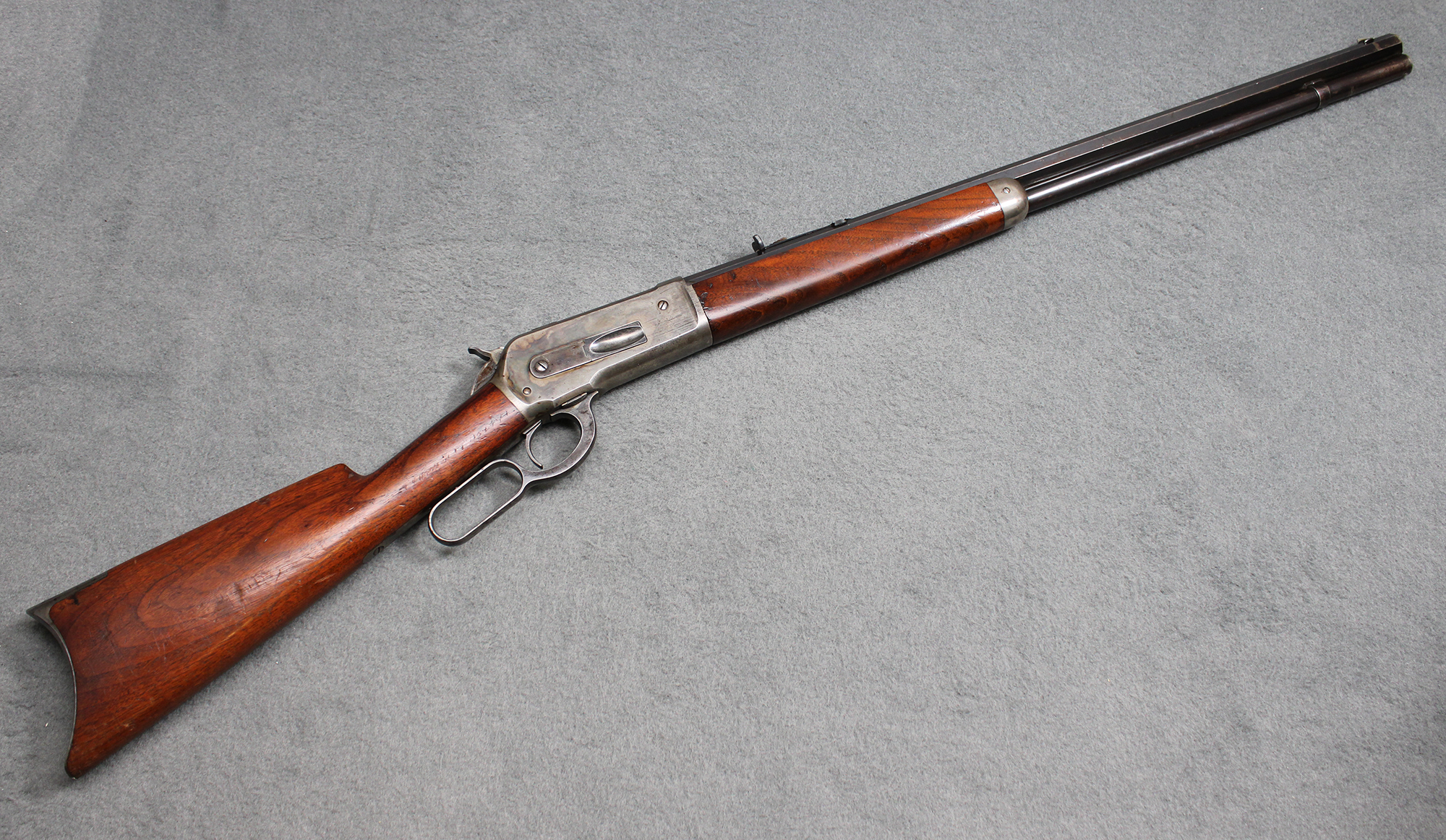 Image of Winchester ~ Model 1886 ~ .40-82 Winchester