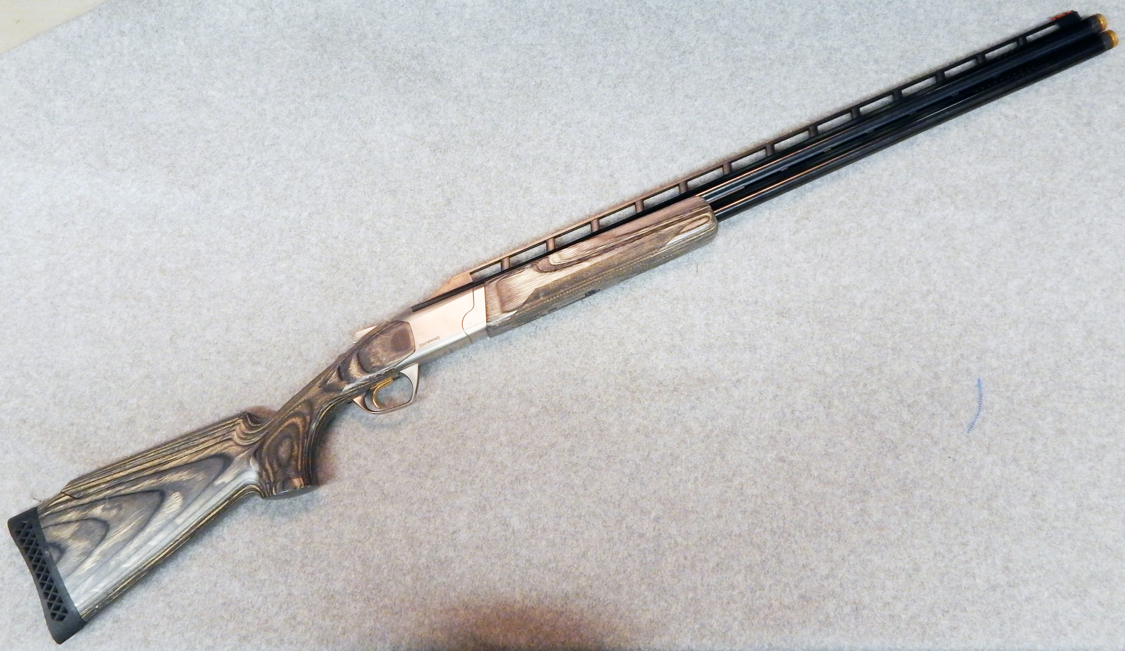++BROWNING CYNERGY TRAP 12 GAUGE - Browning