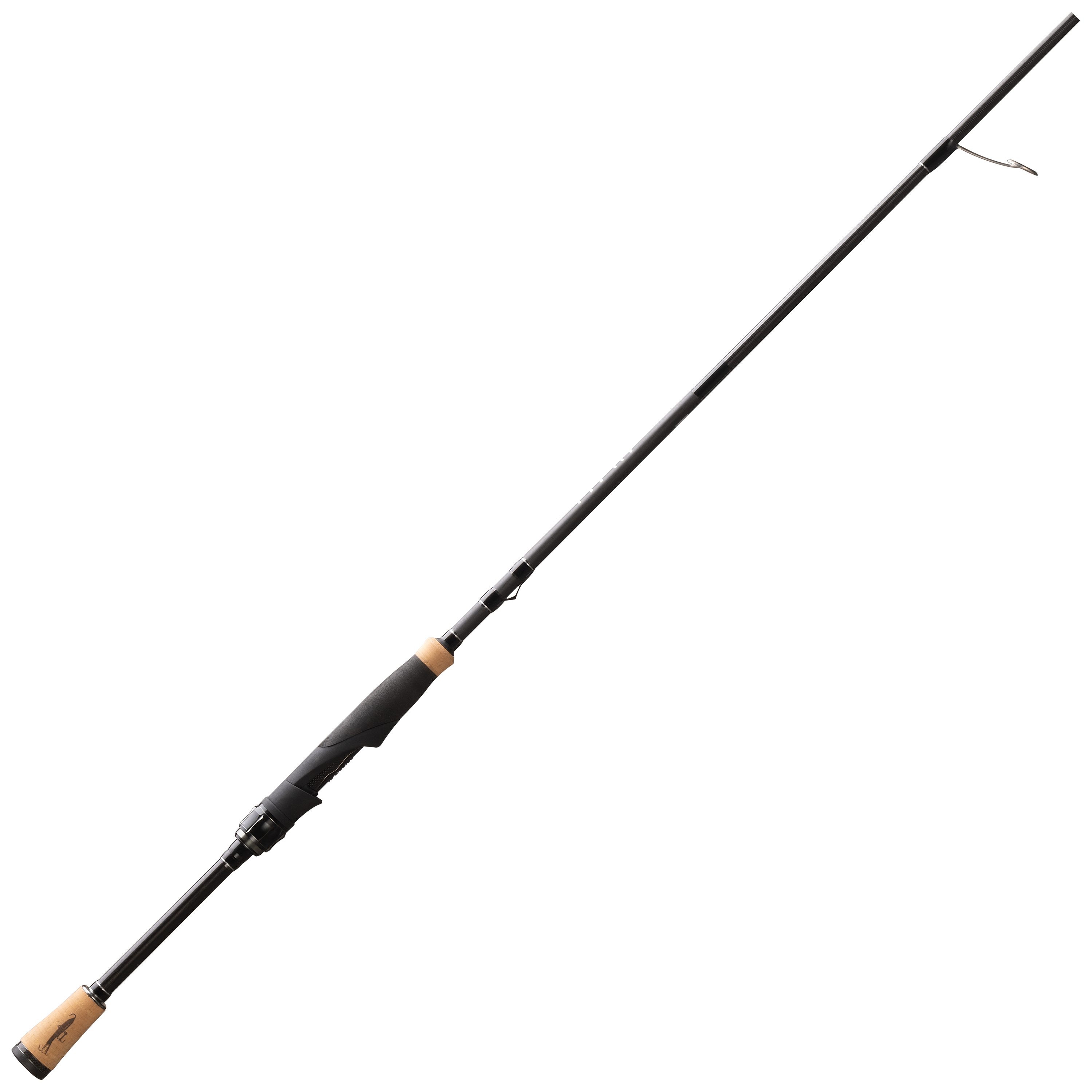 Image of 13 Fishing Myth Jigging Rap Spinning Rod