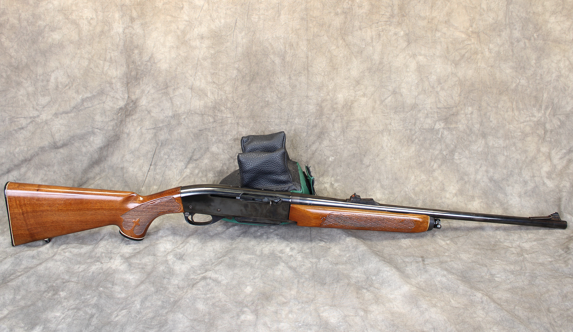 ++REMINGTON 742 .243 WINCHESTER - Remington