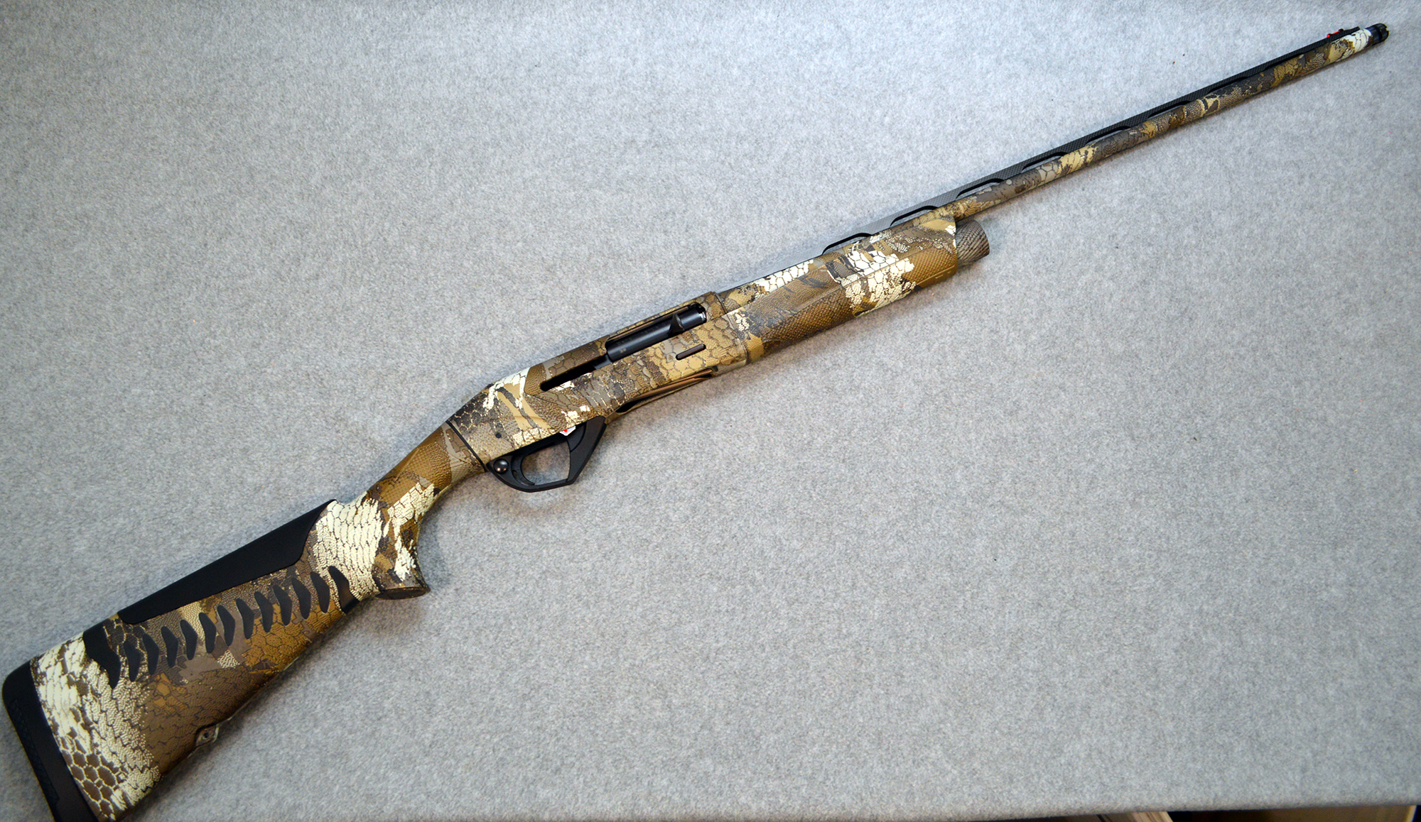 Image of Benelli ~ Super Black Eagle 3 ~ .28 Gauge