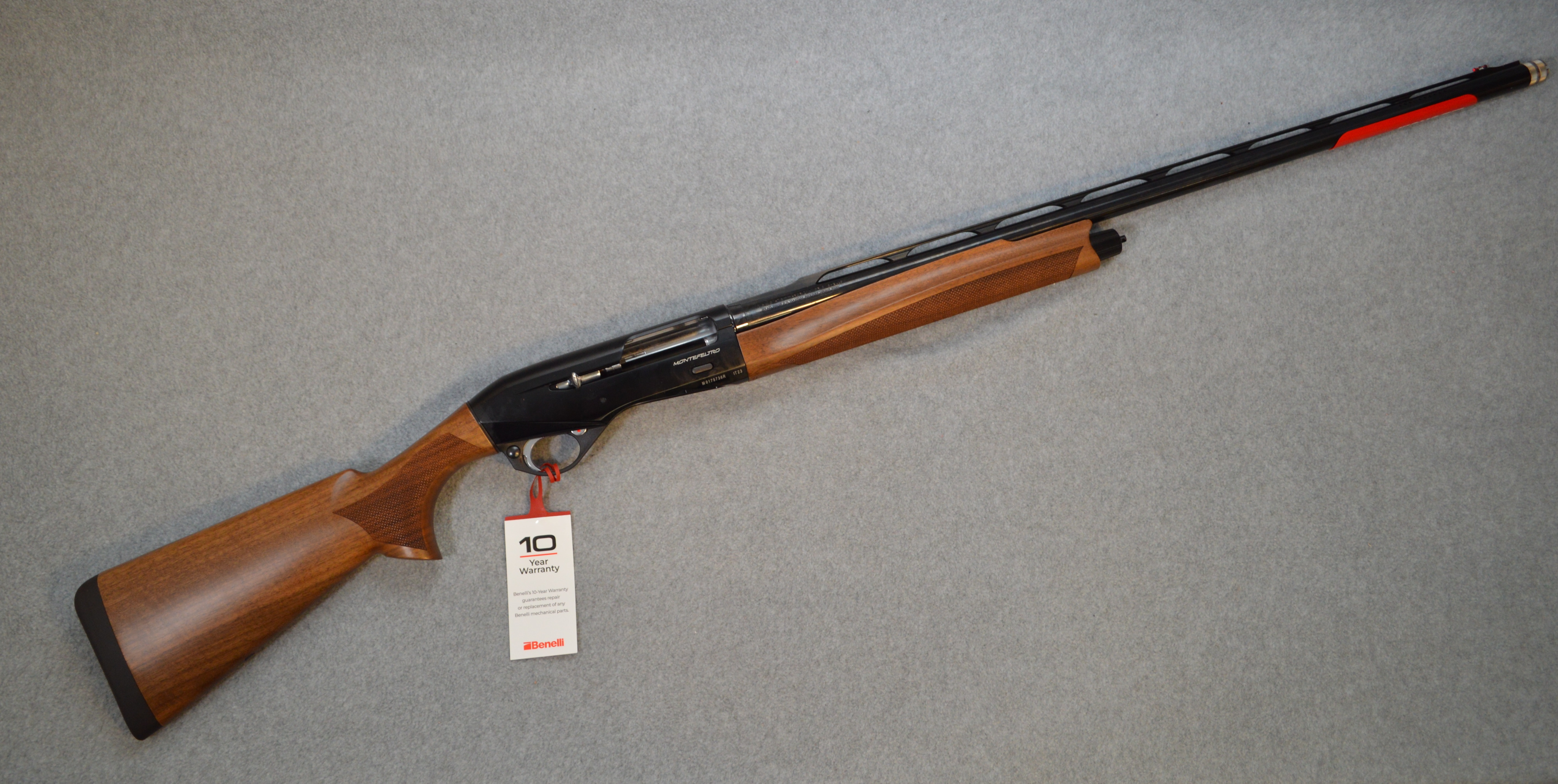 Image of Benelli ~ Montefeltro ~ 12 Ga.