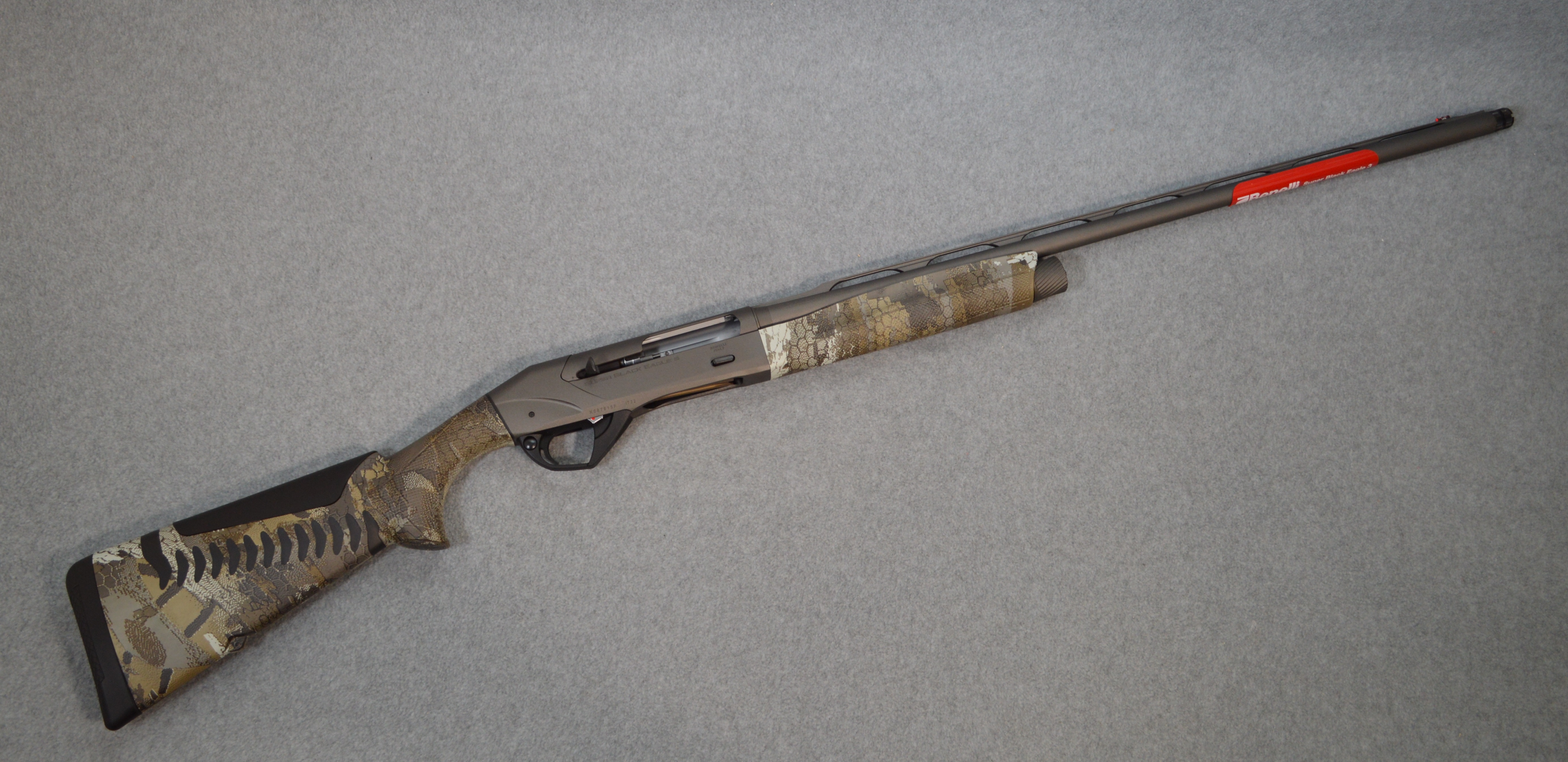 Image of Benelli ~ Super Black Eagle 3 ~ 20 Gauge