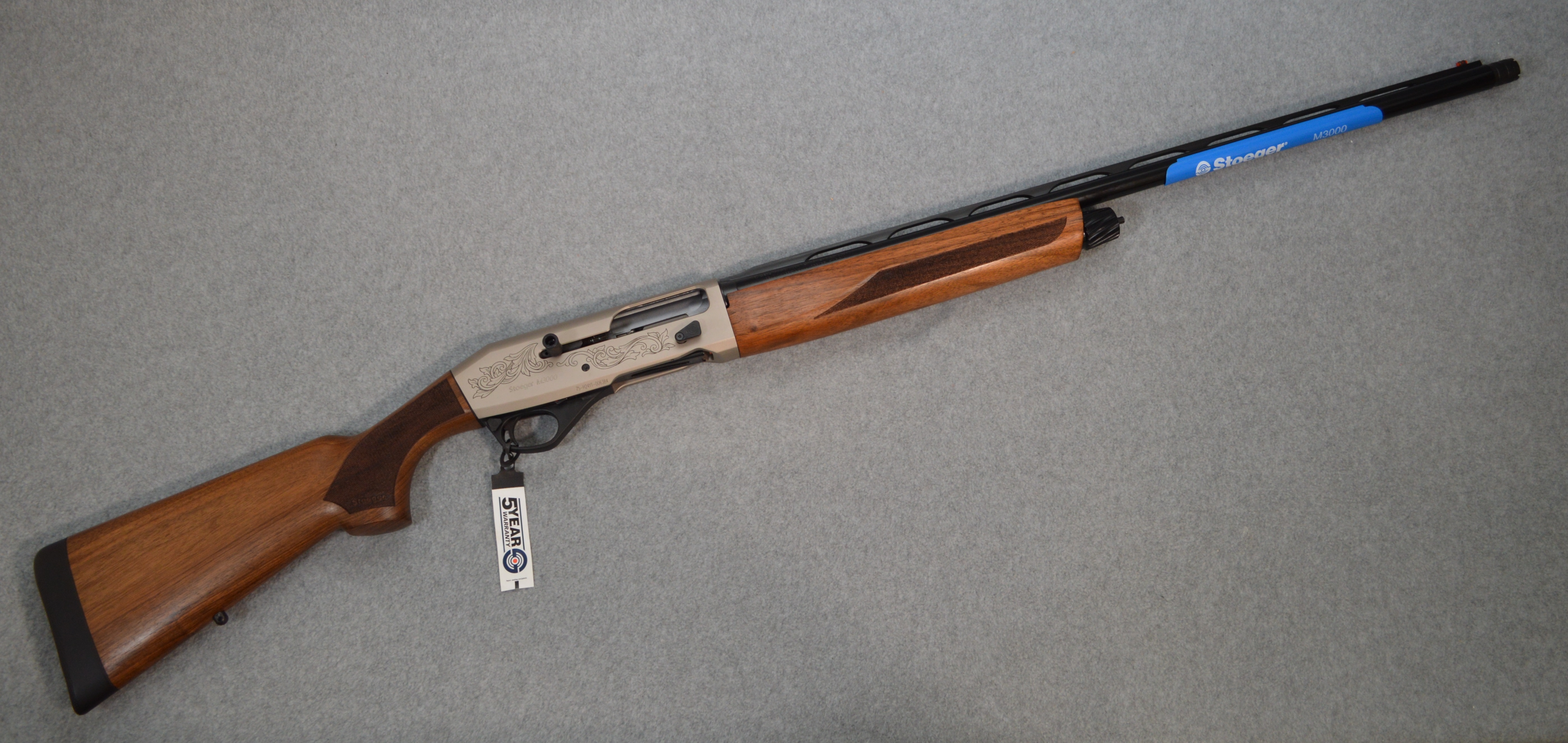 Image of Stoeger ~ M3000 Shotgun ~ 12 Gauge
