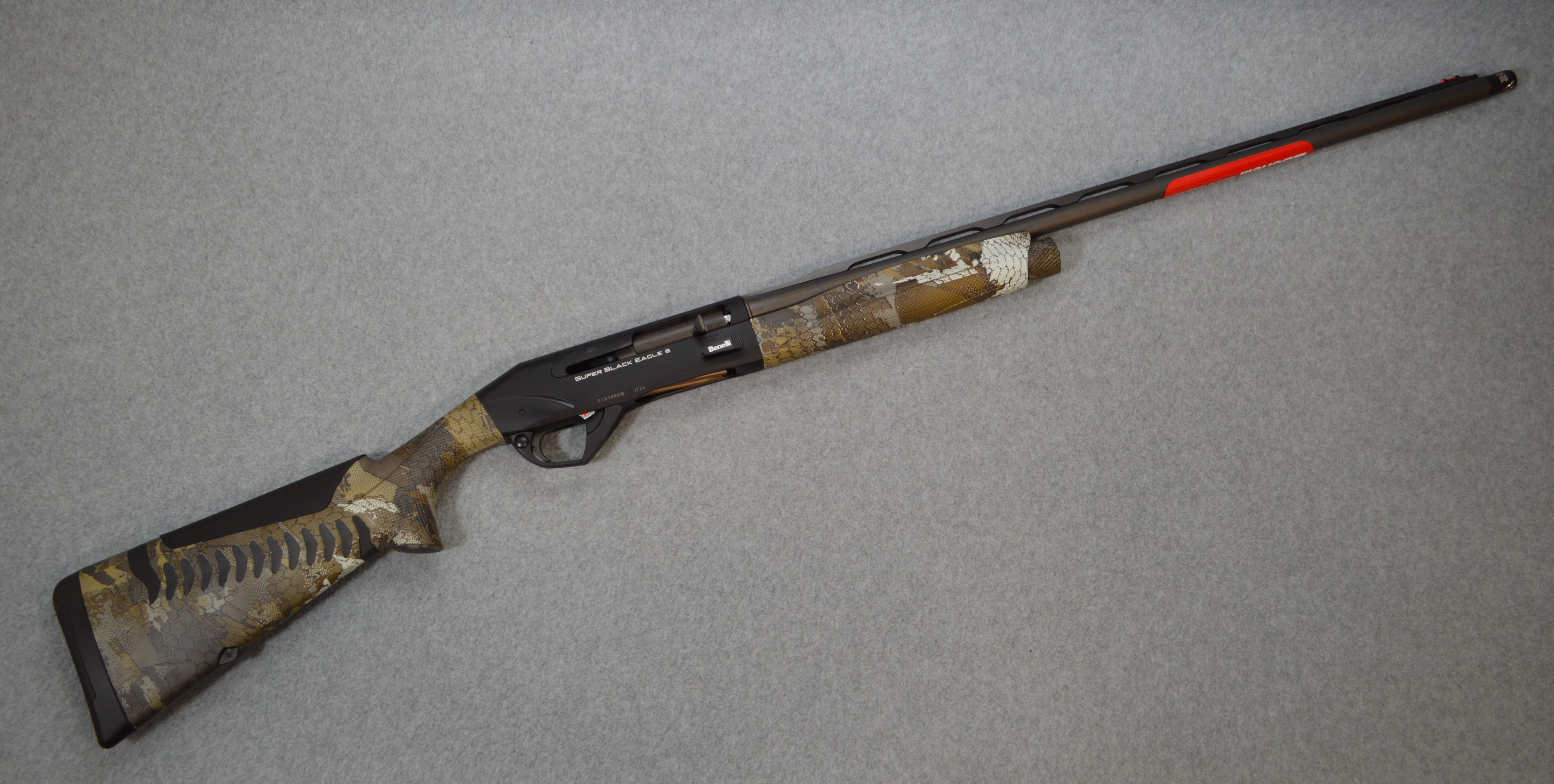 Image of Benelli ~ Super Black Eagle 3 ~ .20 Gauge