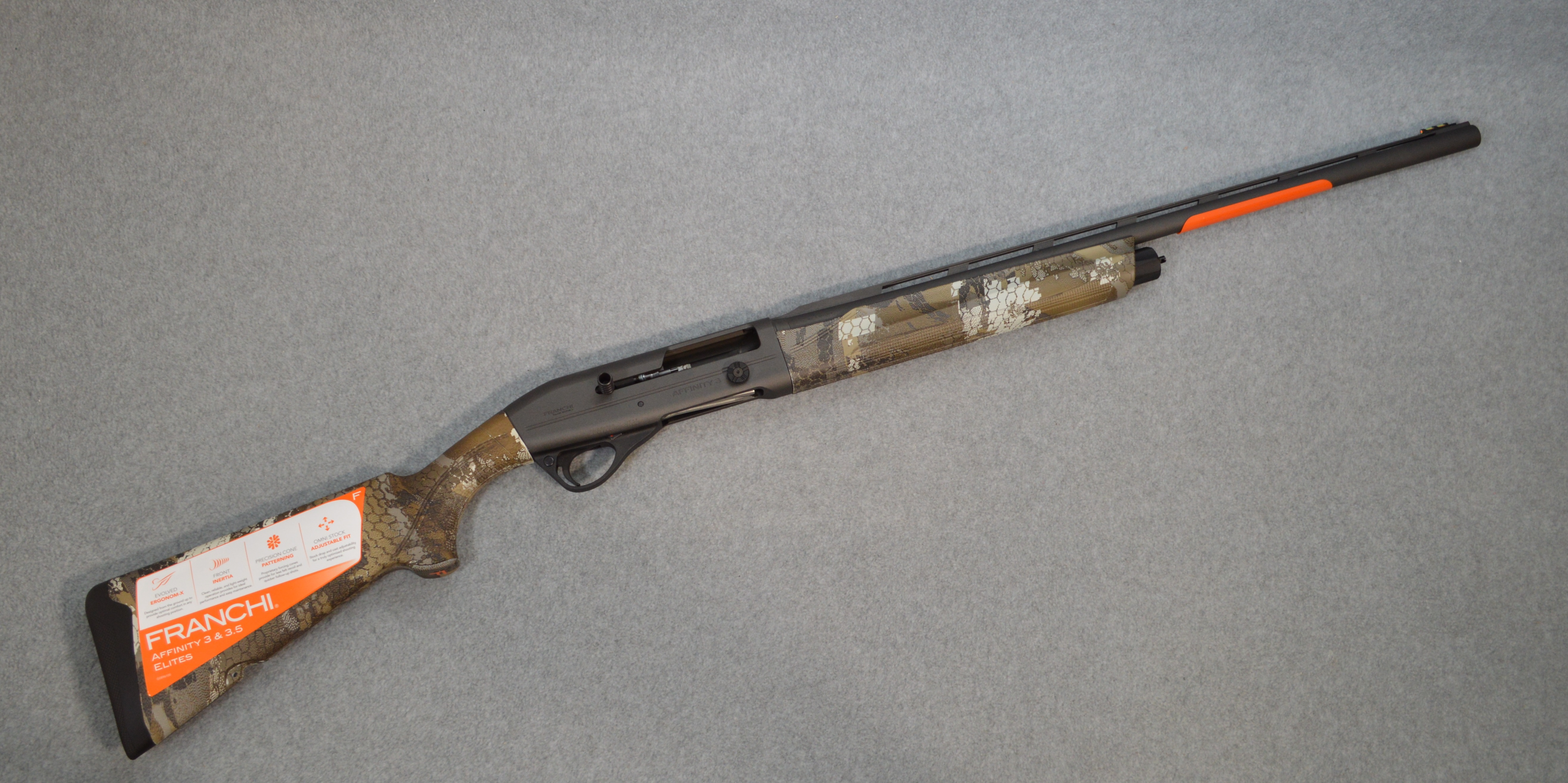 Image of Franchi ~ Affinity 3 ~ 20 Gauge