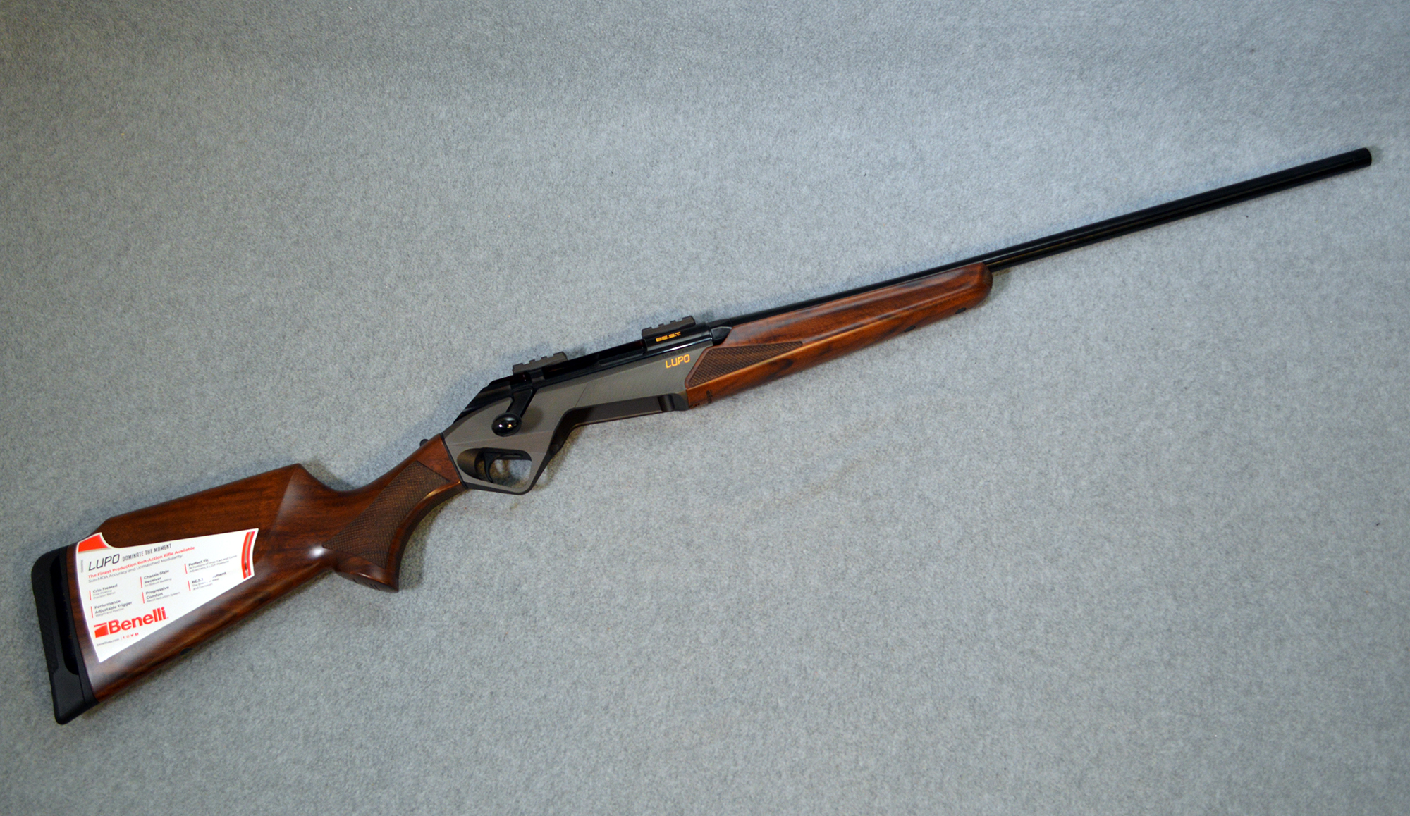 Image of Benelli ~ LUPO ~ .300 Winchester Magnum