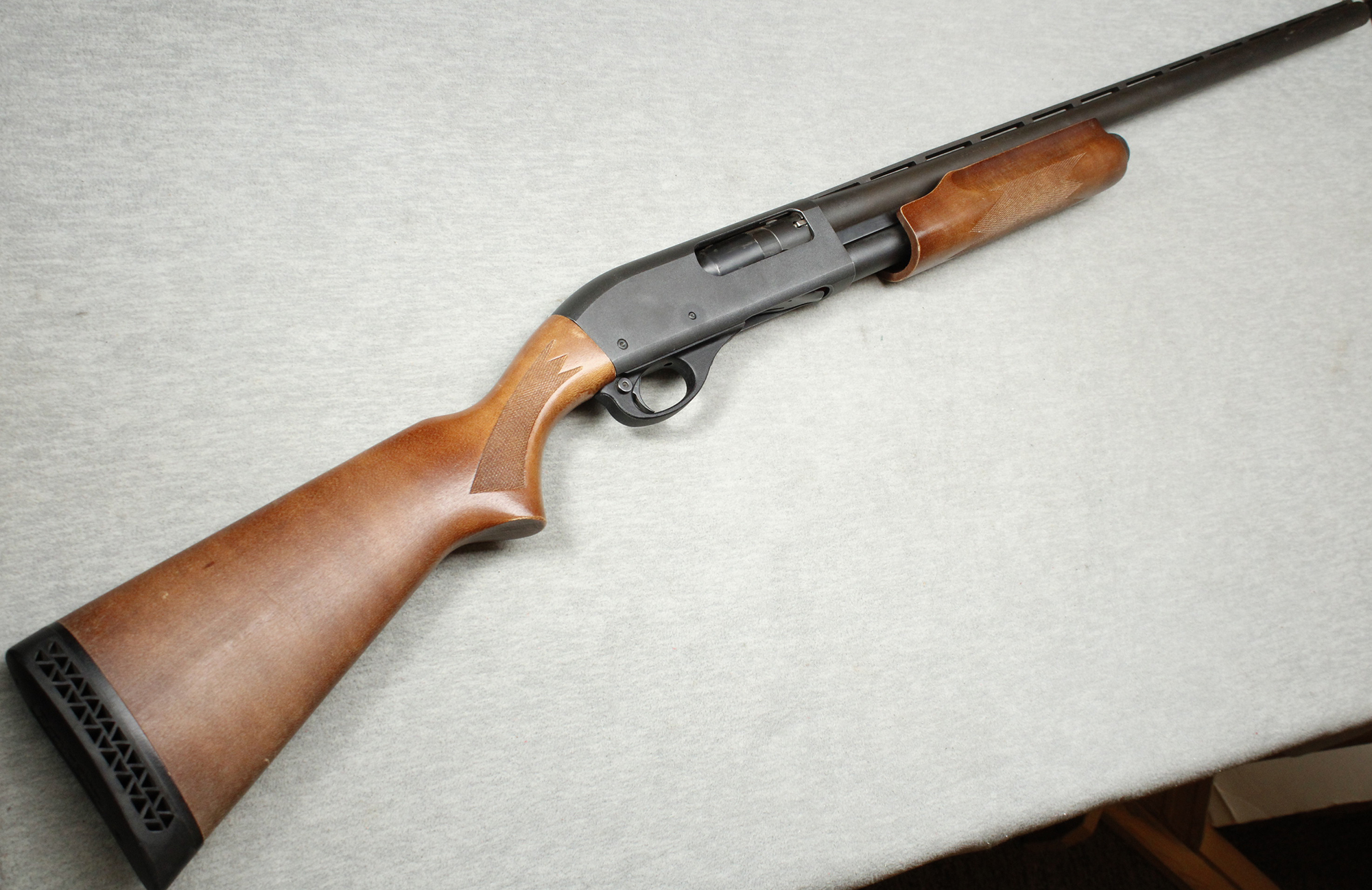 ++REMINGTON 870 EXPRESS SUPER MA - Remington