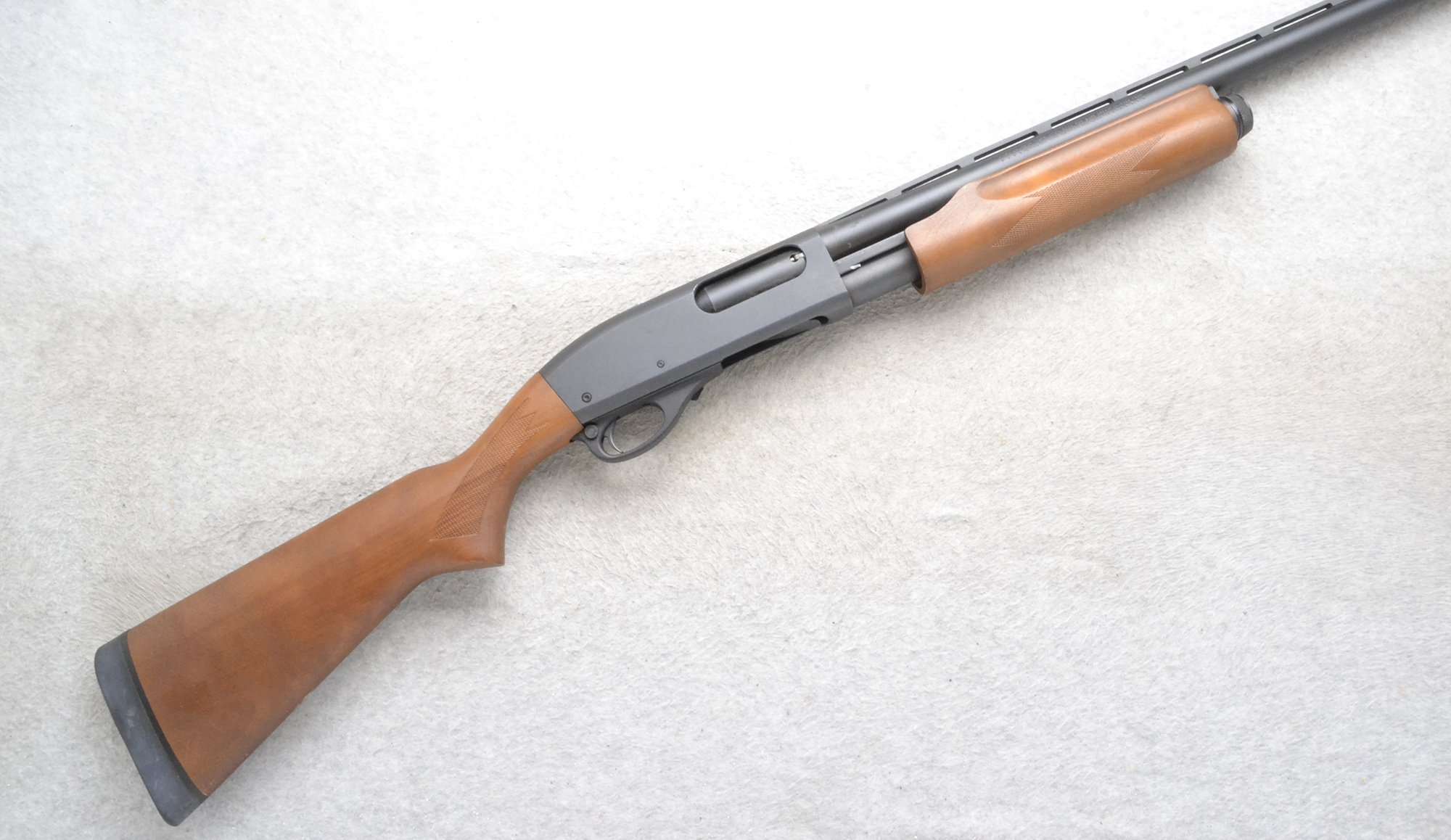 ++REMINGTON 870 EXPRESS MAGNUM 1 - Remington