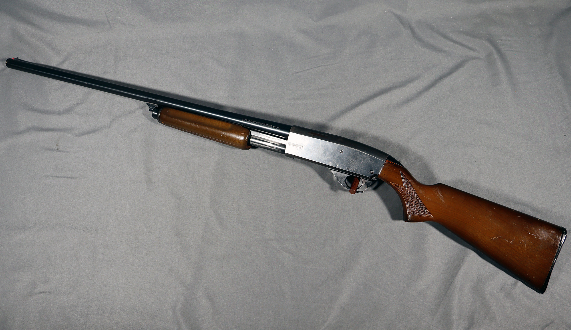 ++SPRINGFIELD 67 SERIES E 12 GAU - Savage Arms
