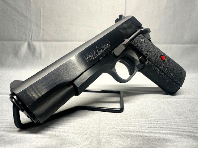 ++COLT GOVERNMENT MODEL 10MM AUT - Colt