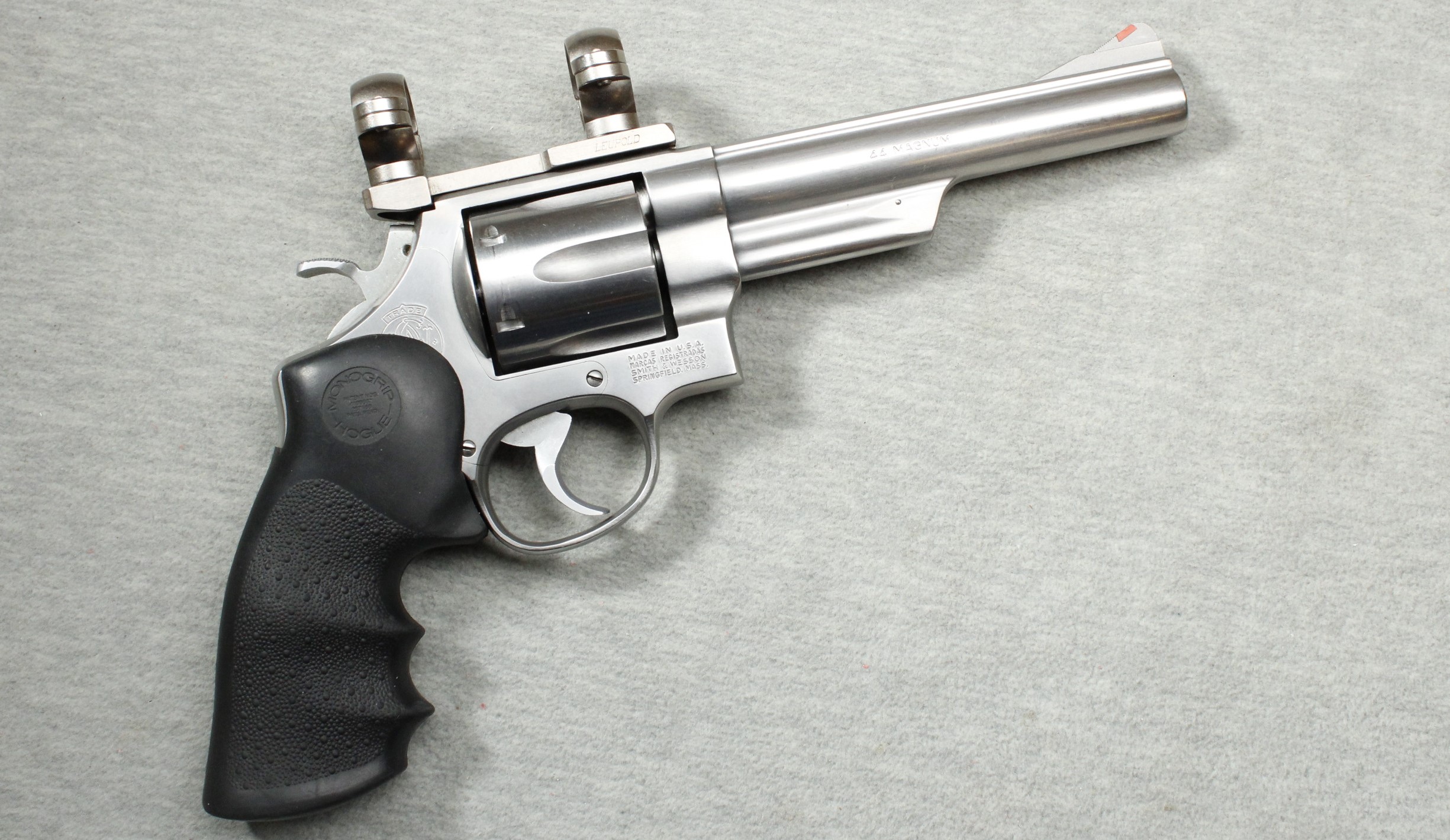 Image of Smith & Wesson ~ Model 629-1 ~ .44 Mag