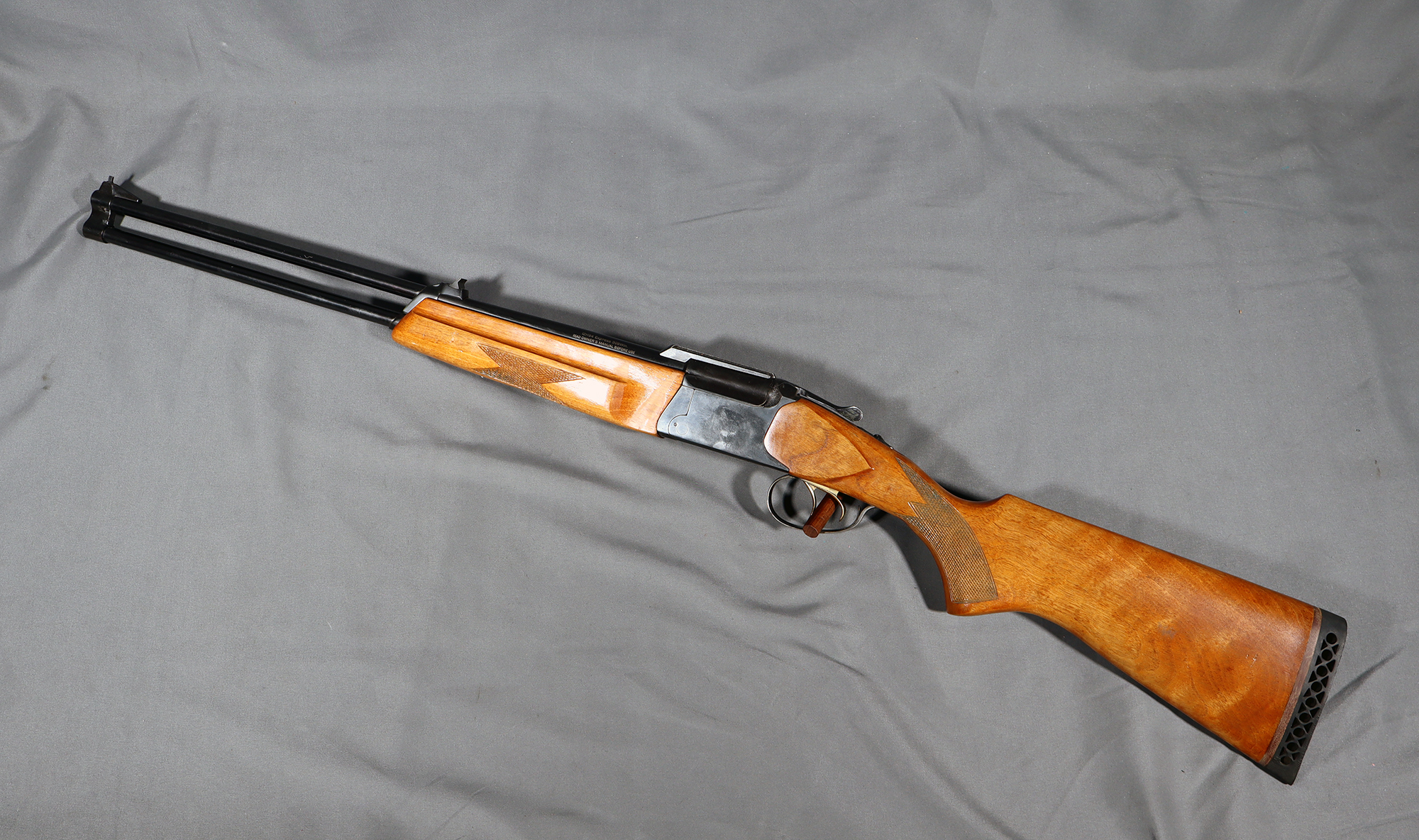 Baikal ~ IZH-94 Express ~ .308 Winchester - Bass Pro Shops