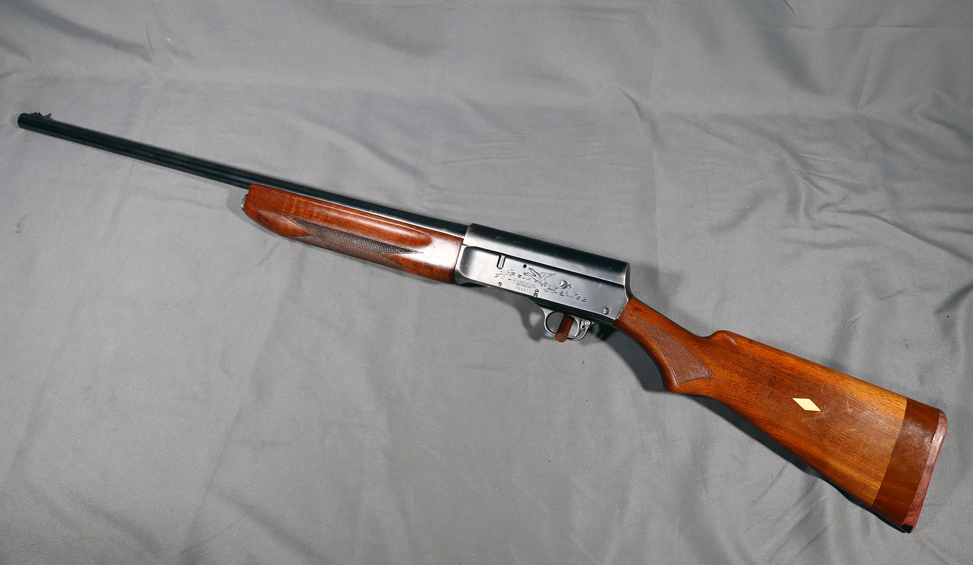 ++REMINGTON NONE 12 GAUGE - Remington