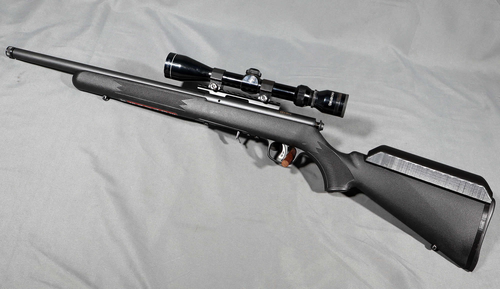 ++SAVAGE 93 .22 WMR - Savage Arms
