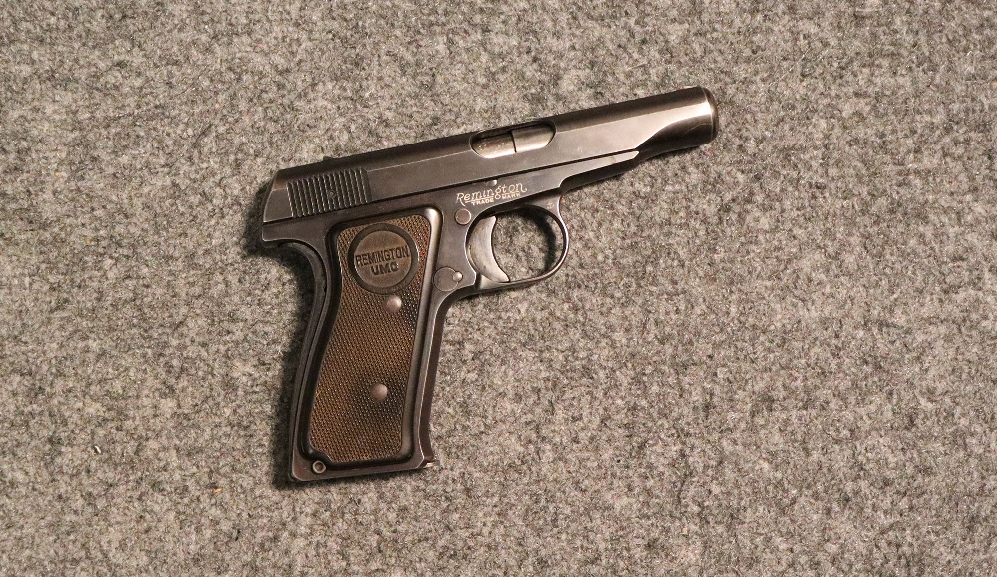 Remington ~ Model 51 ~ .380 ACP - Bass Pro Shops
