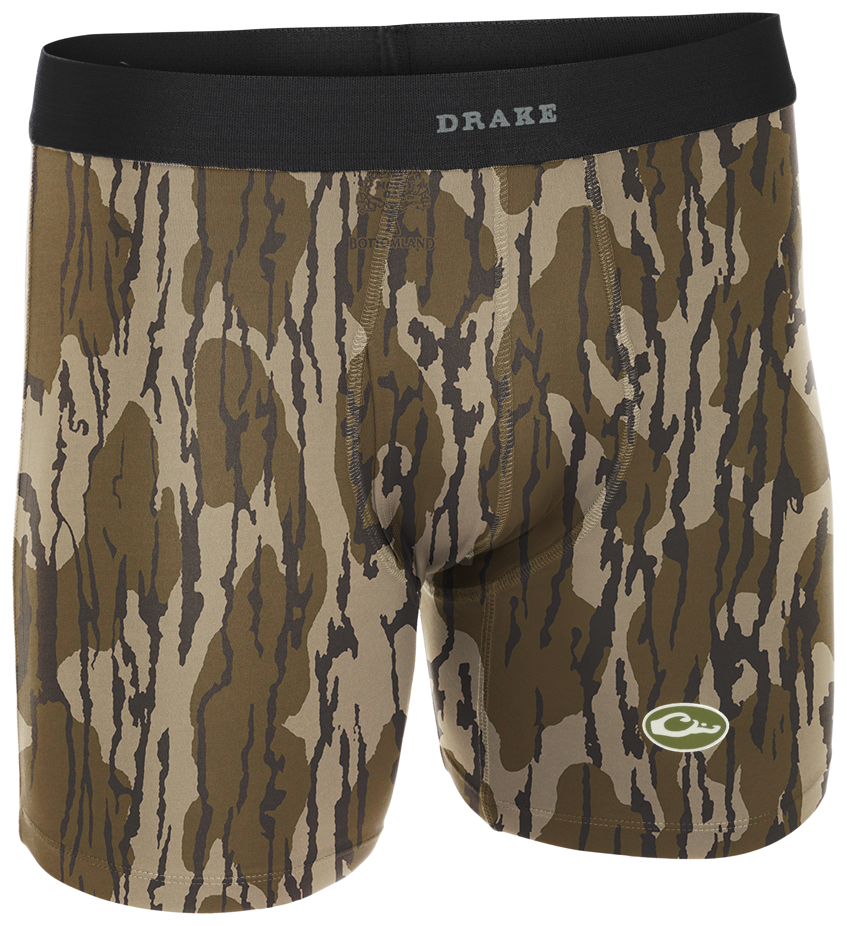 Image of Drake Men's Commando Boxer Brief