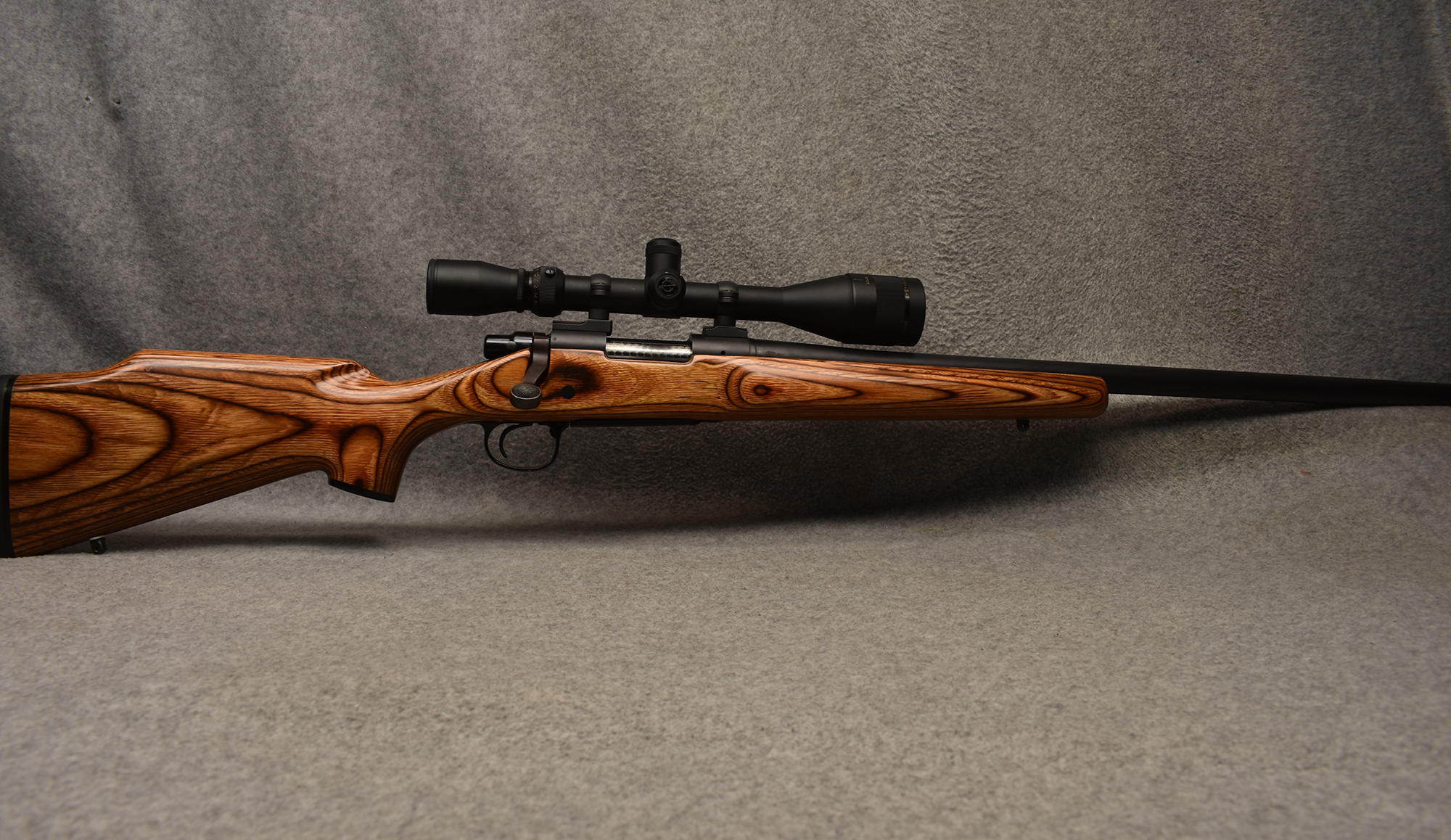 ++REMINGTON 700 .223 REMINGTON - Remington