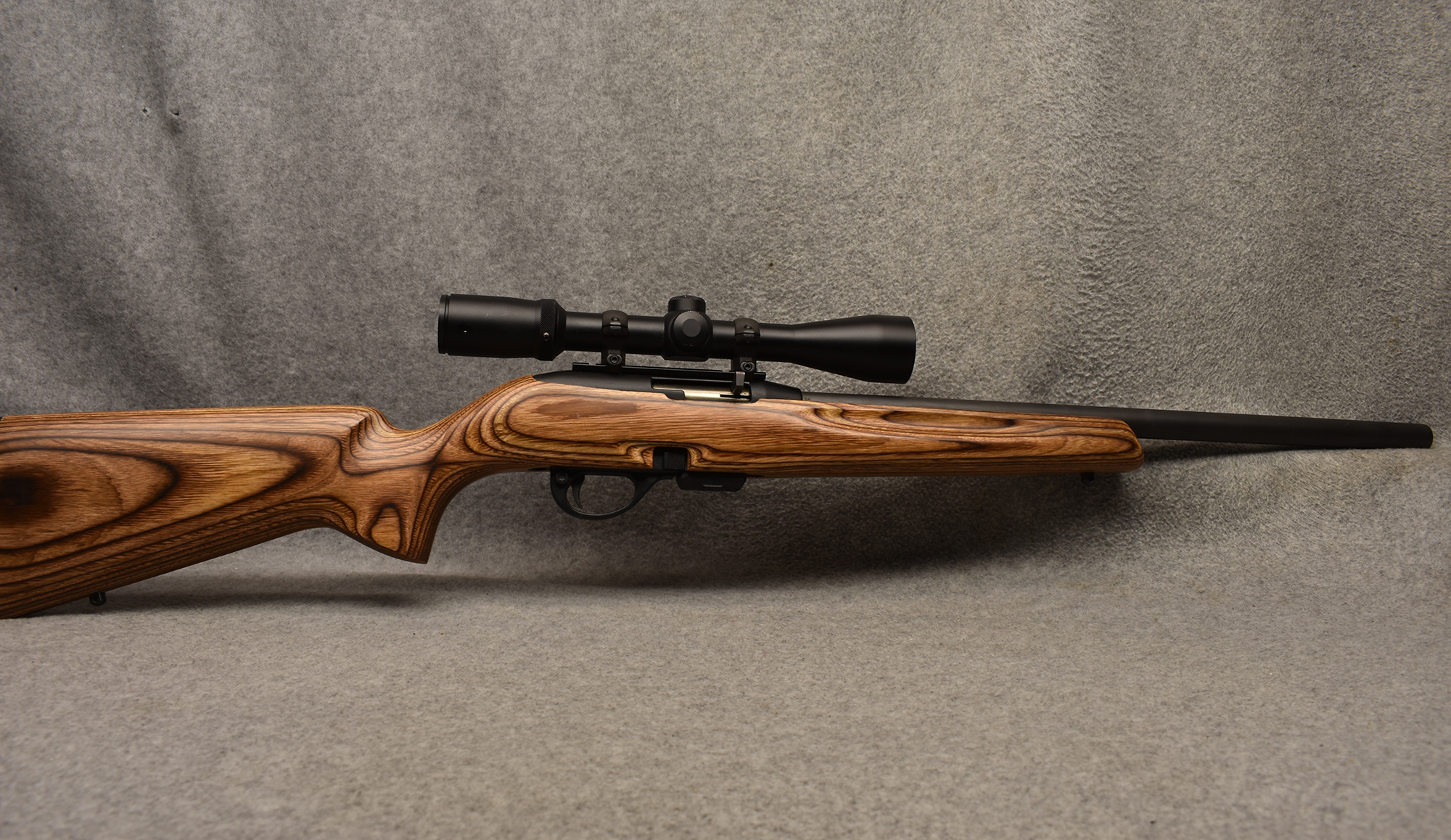 ++REMINGTON 597 MAGNUM .17 HMR - Remington