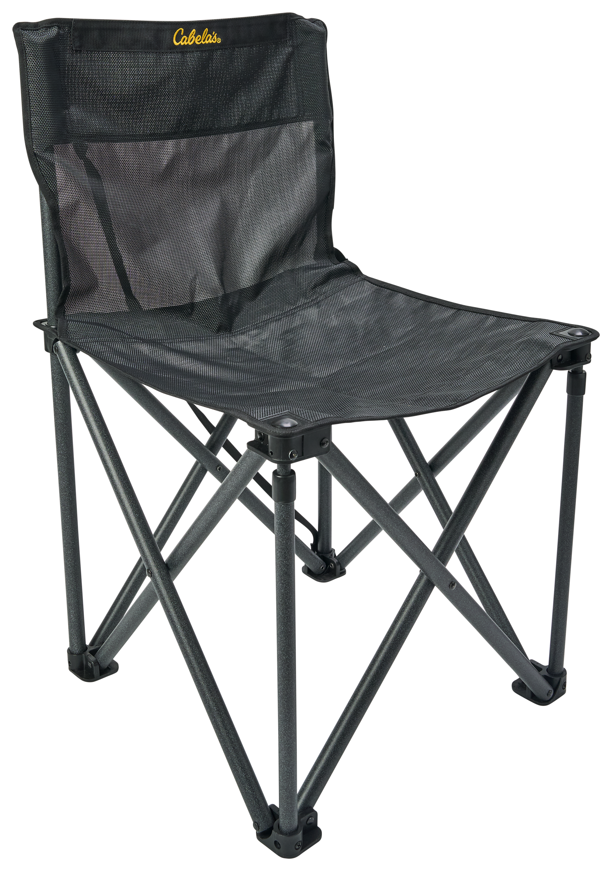 Image of Cabela's Comfort Max Quad Blind Chair