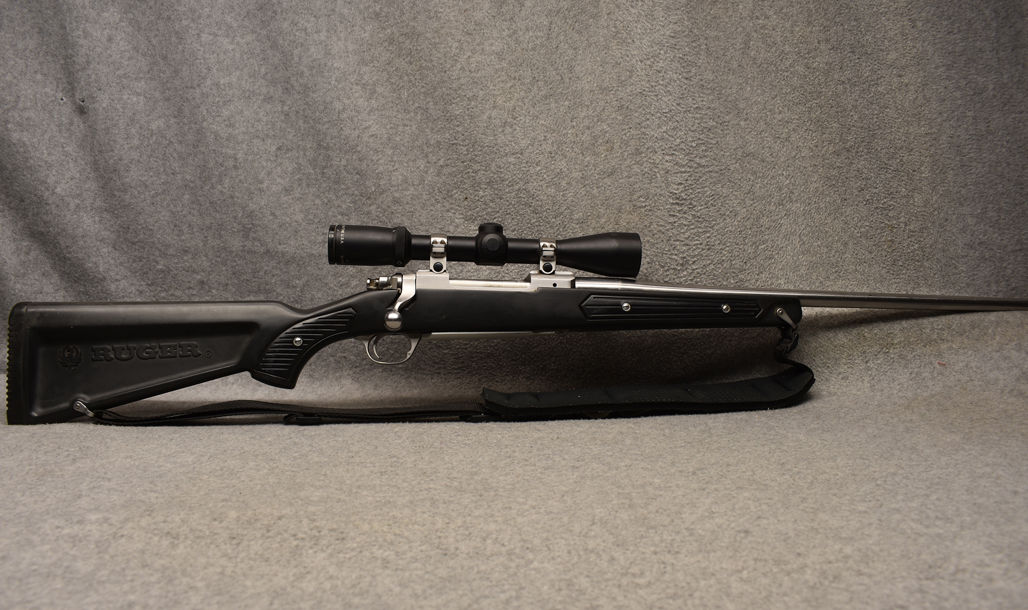 ++RUGER M77 MARK II 7MM REMINGTO - Ruger