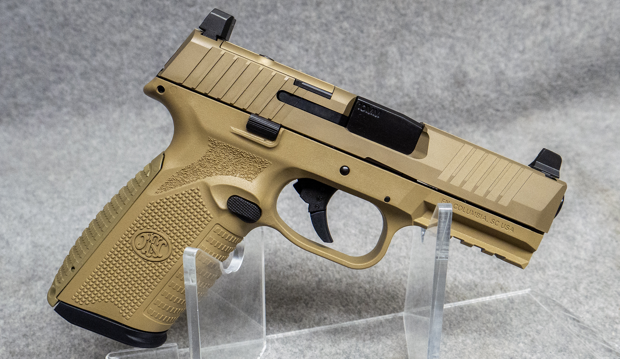 FN ~ 510 ~ 10mm Auto - Bass Pro Shops