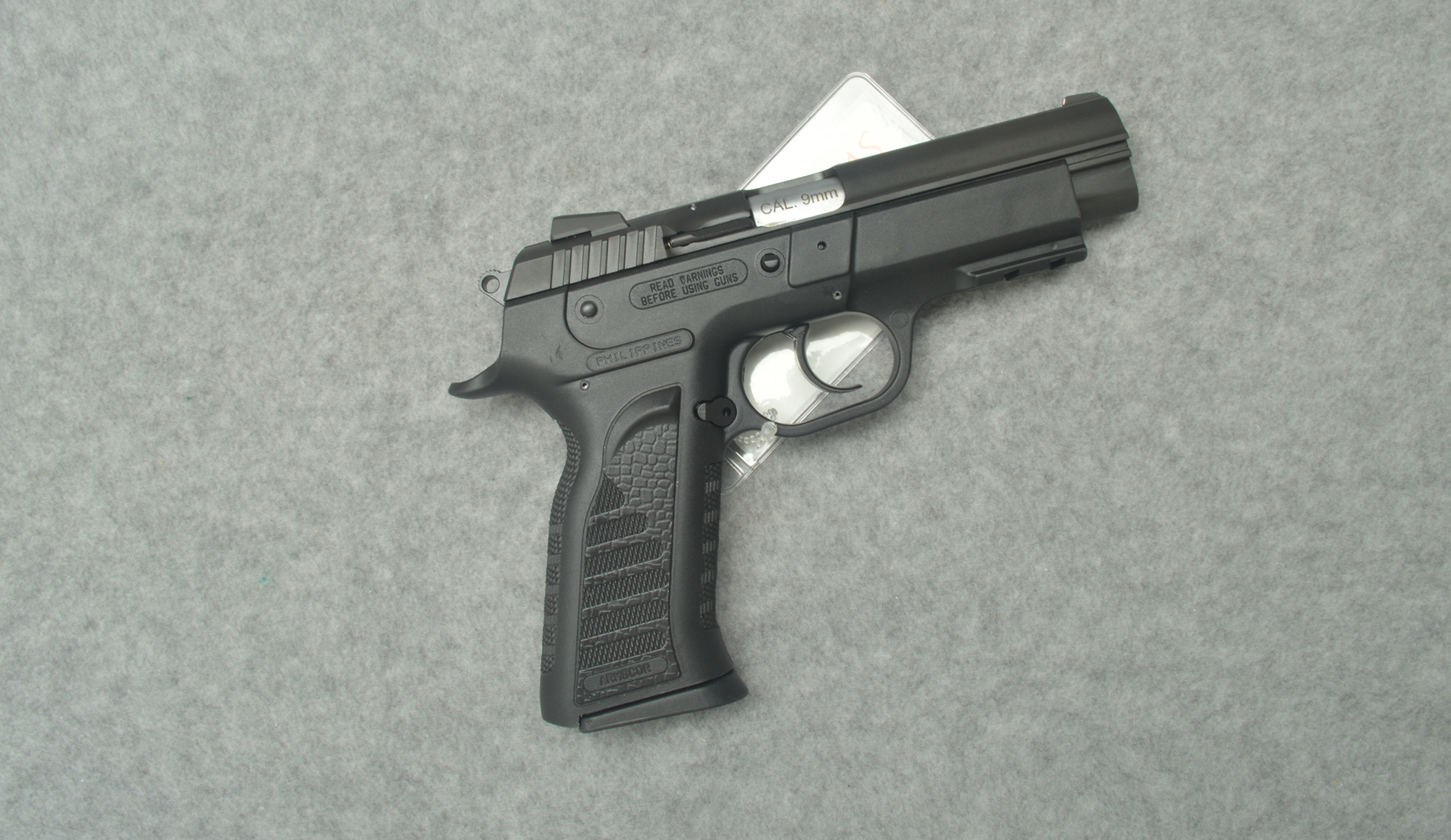 Rock island Armory ~ MAPP1 FS ~ 9mm - Bass Pro Shops