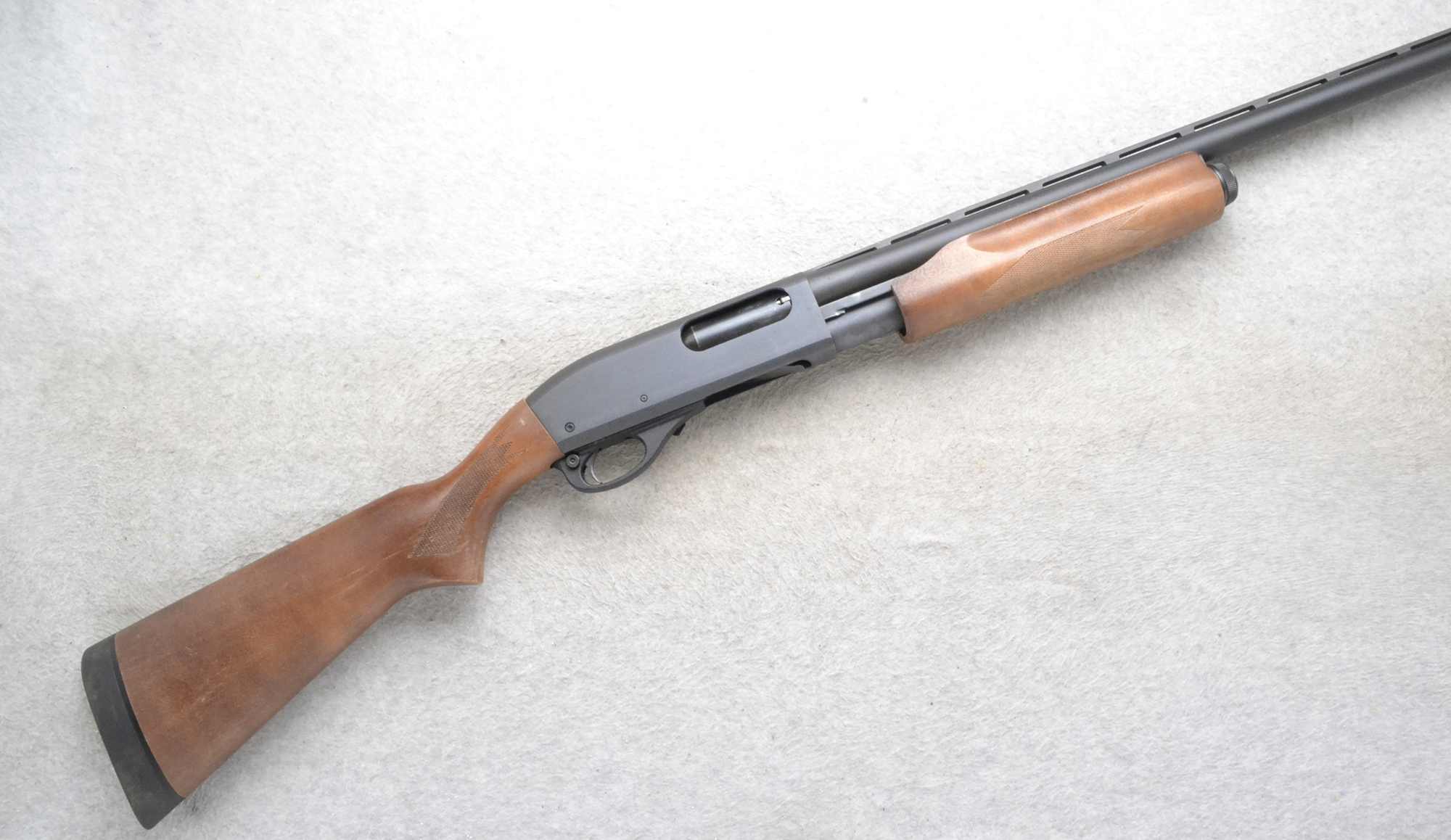 ++REMINGTON 870 EXPRESS MAGNUM 1 - Remington
