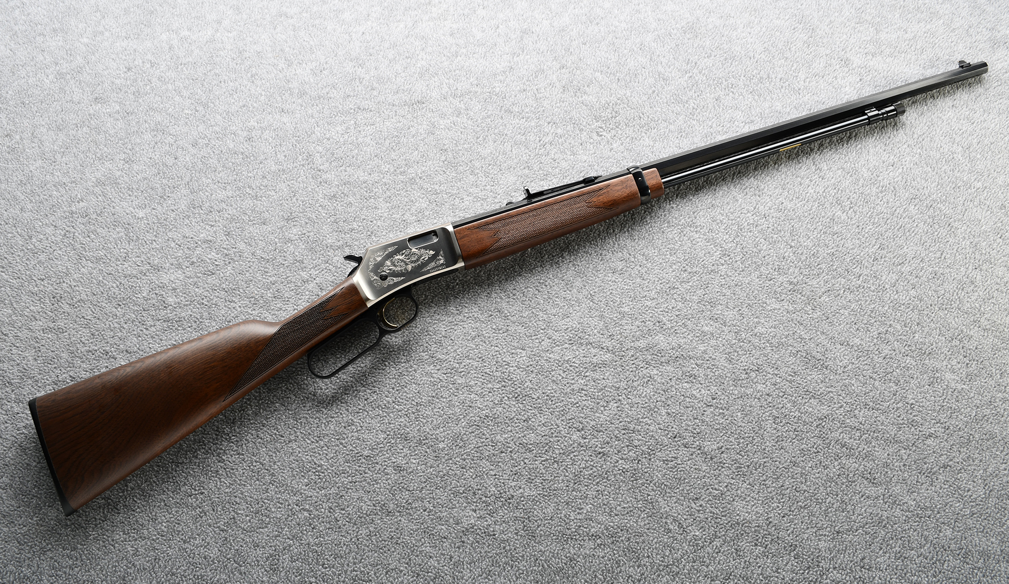 ++BROWNING BL-22 .22 CAL - Browning