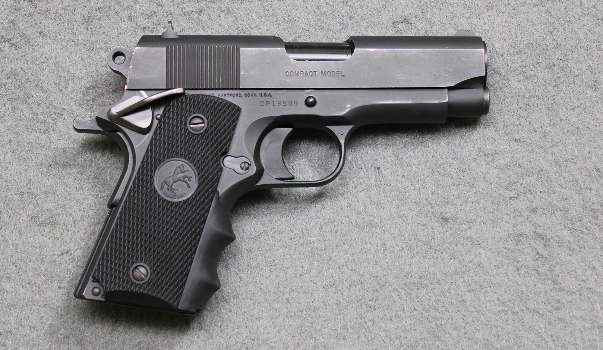 ++COLT M1991A1 .45 AUTO - Colt