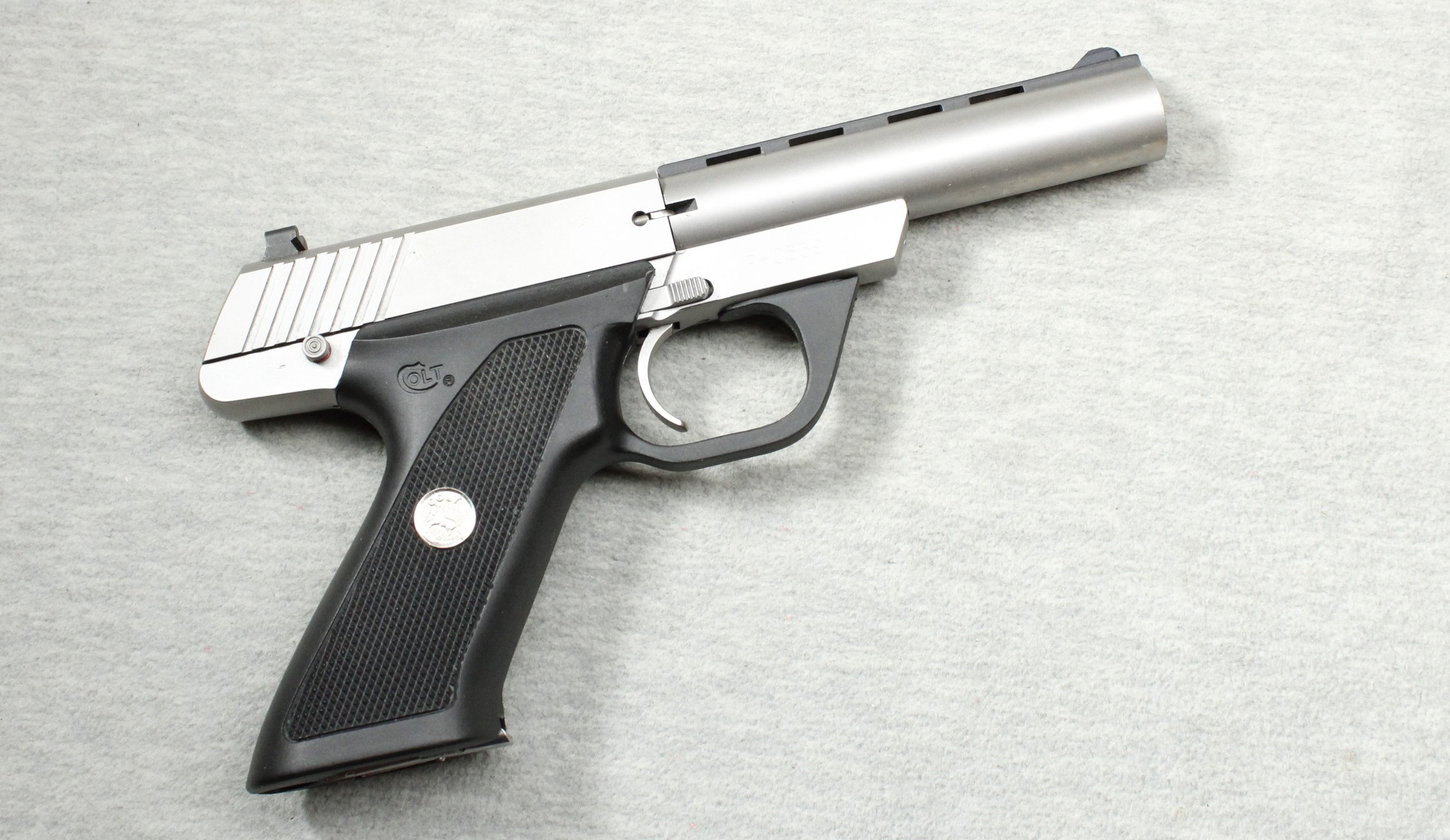 ++COLT 22 .22 LONG RIFLE - Colt