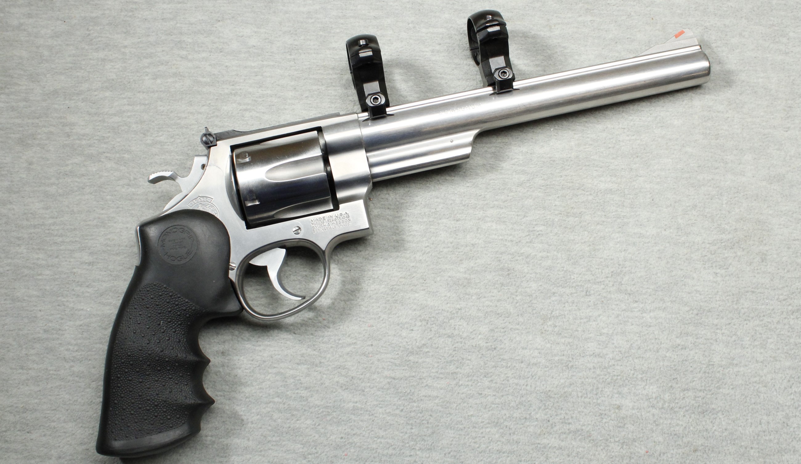 Image of Smith & Wesson ~ Model 629-1 ~ .44 Mag