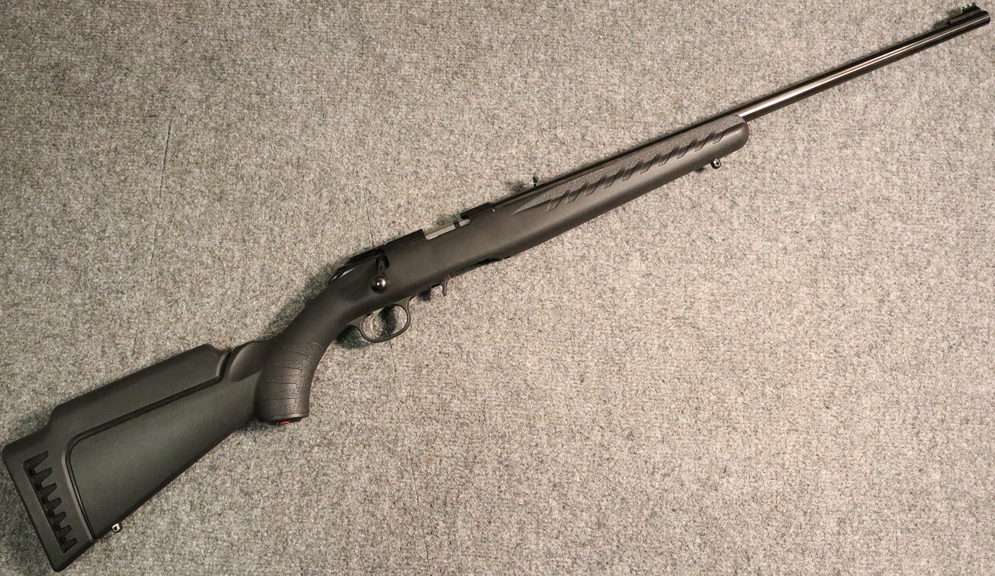 ++RUGER AMERICAN .22 LONG RIFLE - Ruger