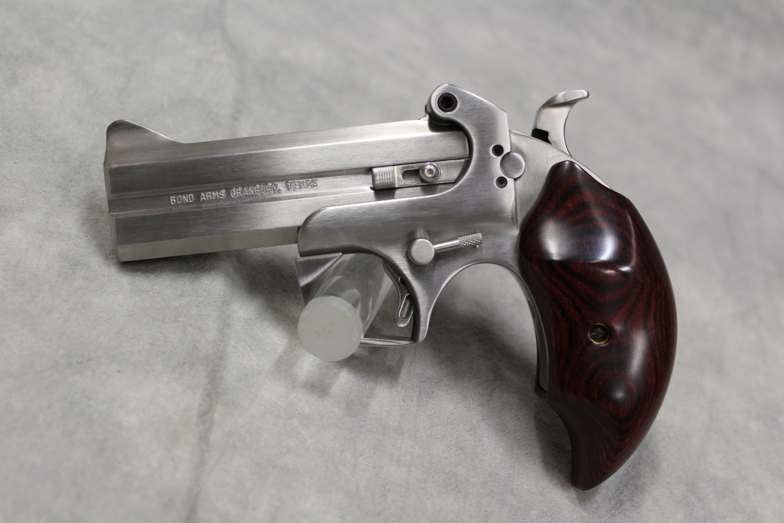 Image of Bond Arms ~.45 Colt / .410 Gauge~