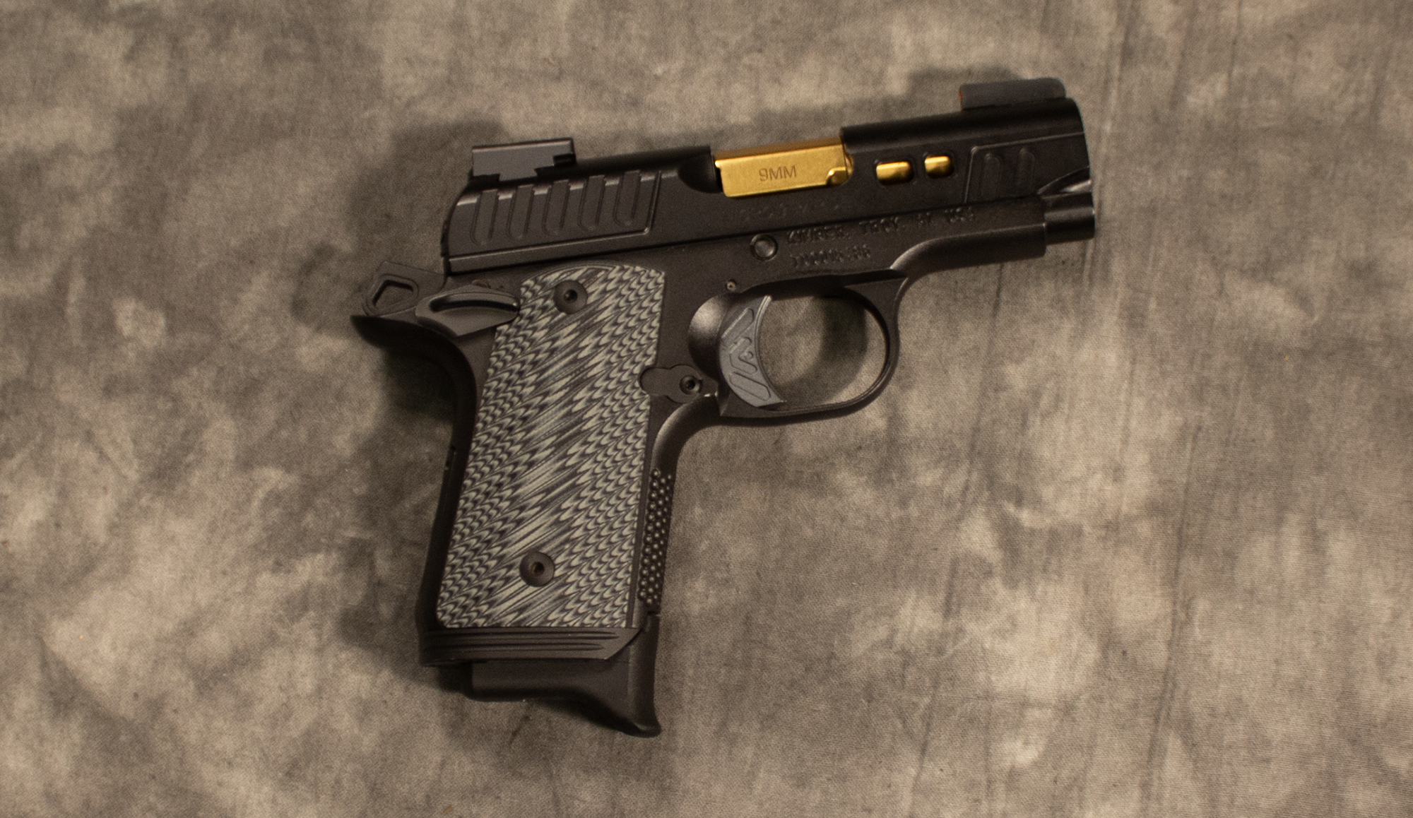 KIMBER ~ MICRO 9 ~ 9MM - Bass Pro Shops