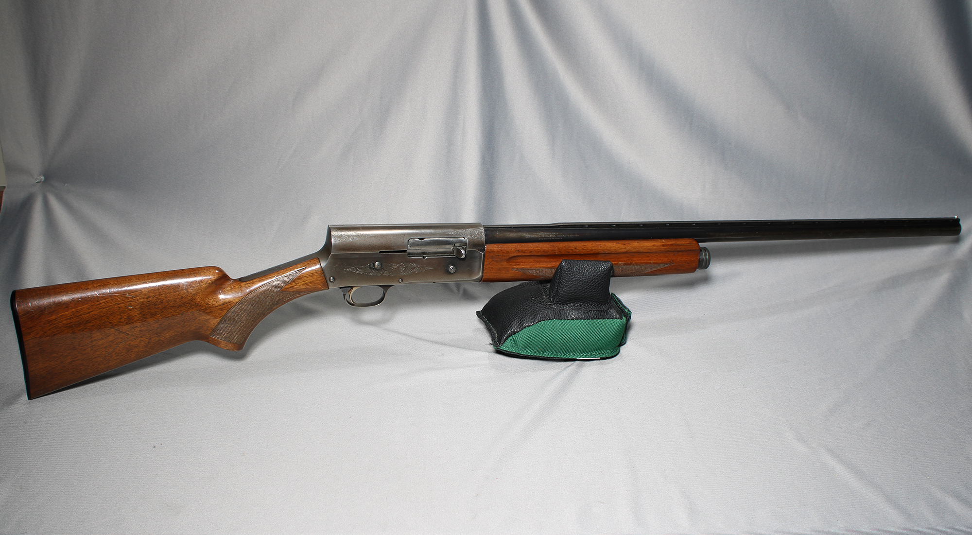 ++BROWNING AUTO-5 12 GAUGE - Browning