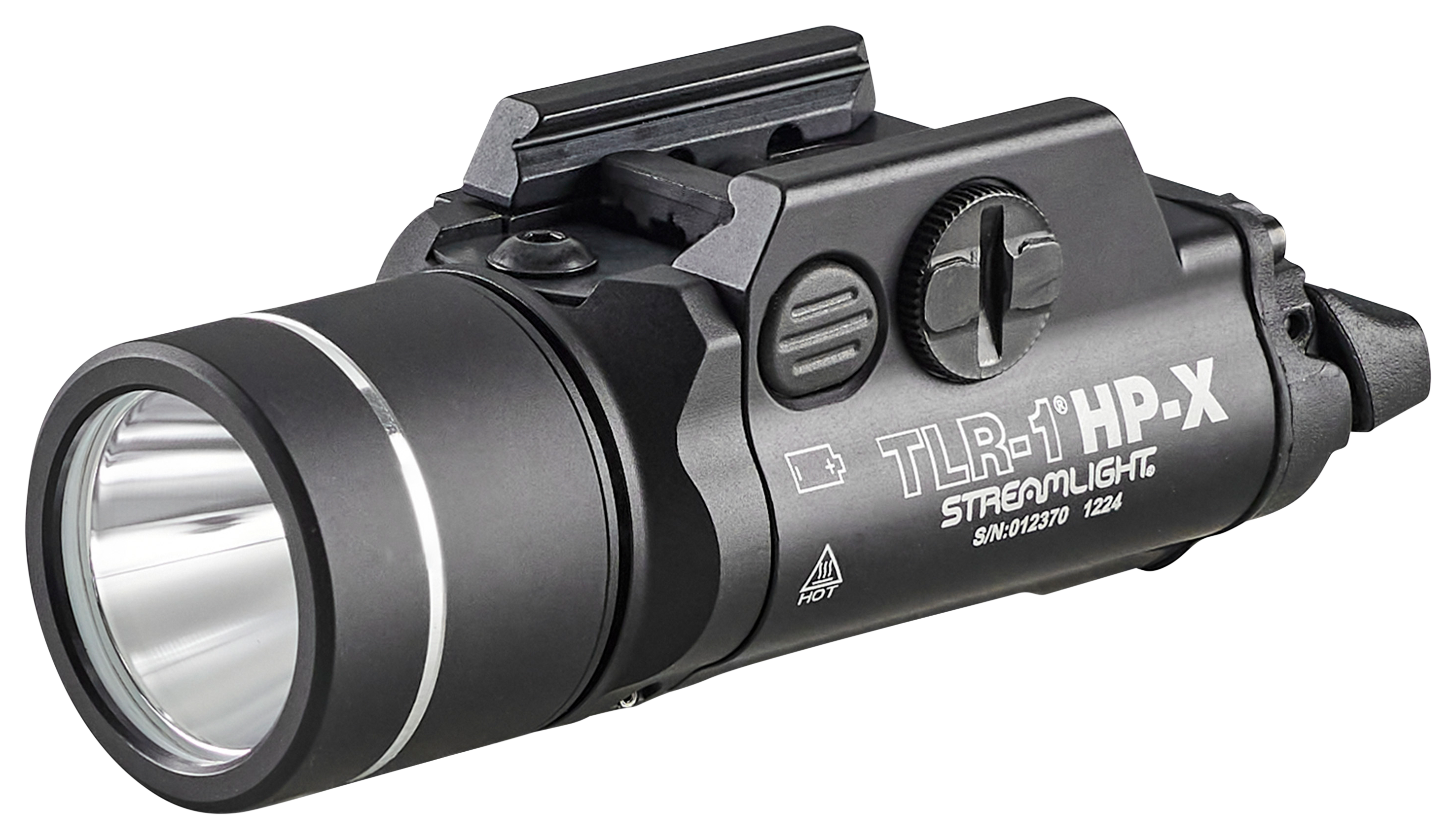 Image of Streamlight TLR-1 HP-X USB Weapon Light