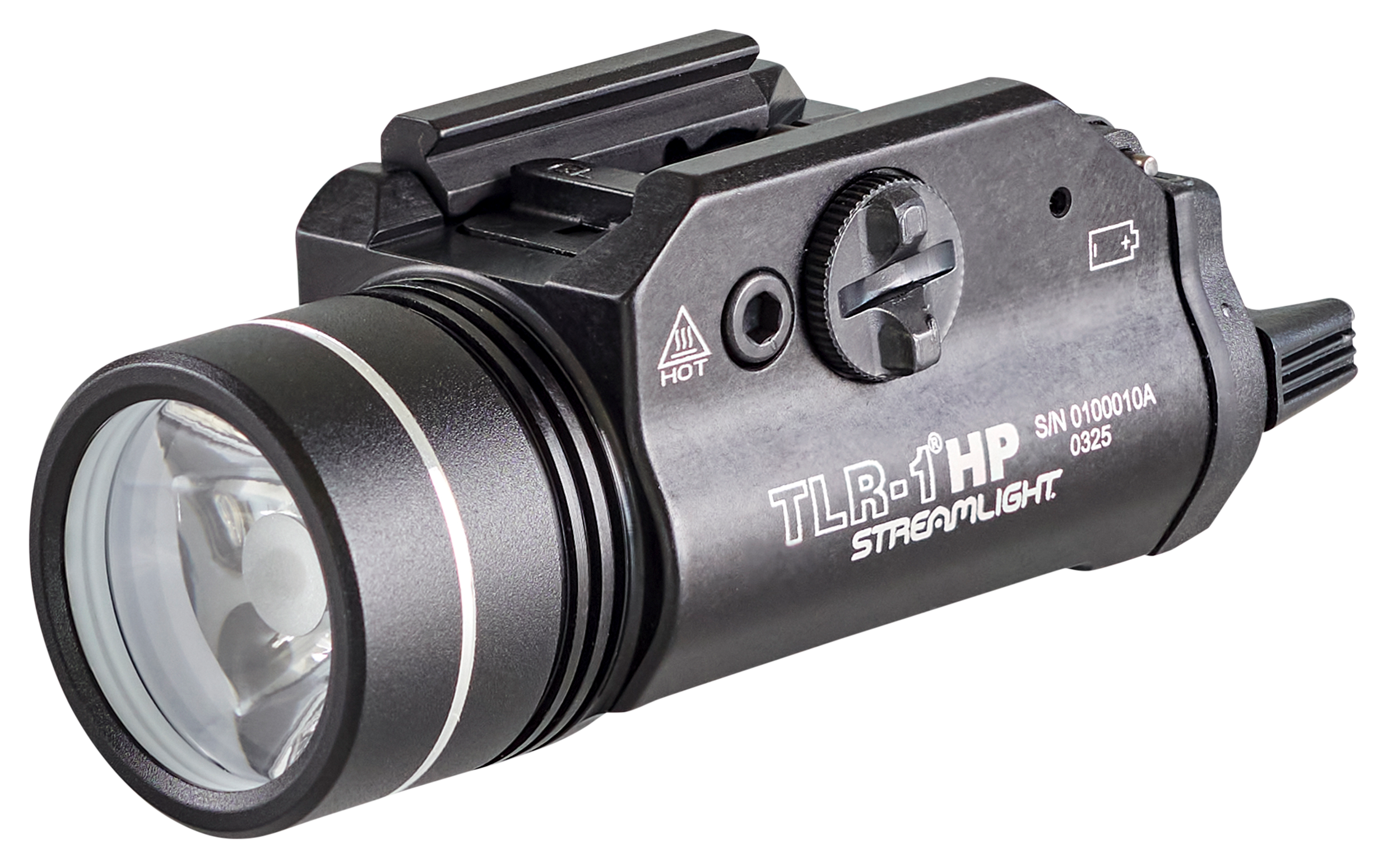 Image of Streamlight TLR-1 HP Weapon Light