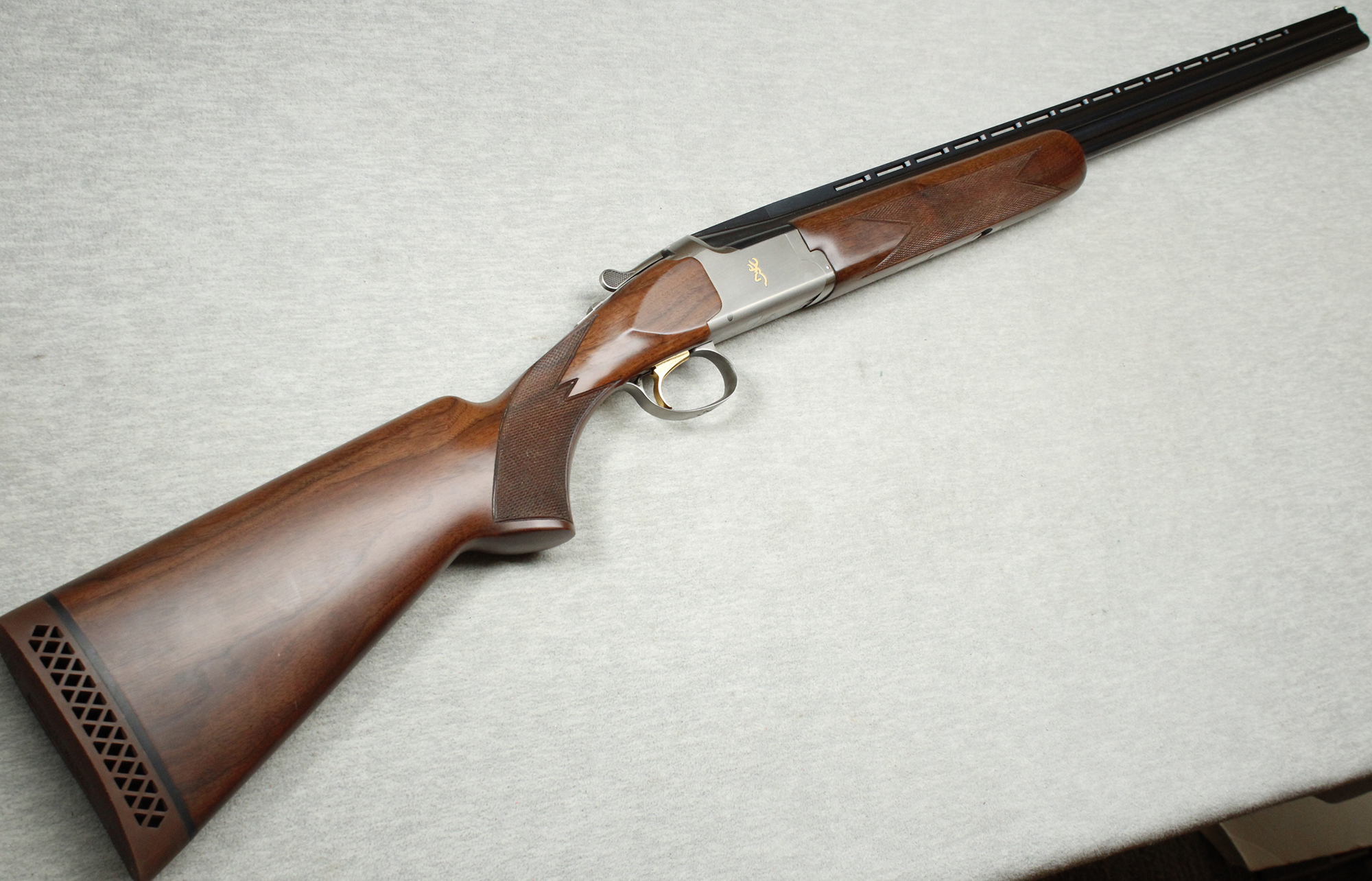 ++BROWNING CITORI .410 BORE - Browning