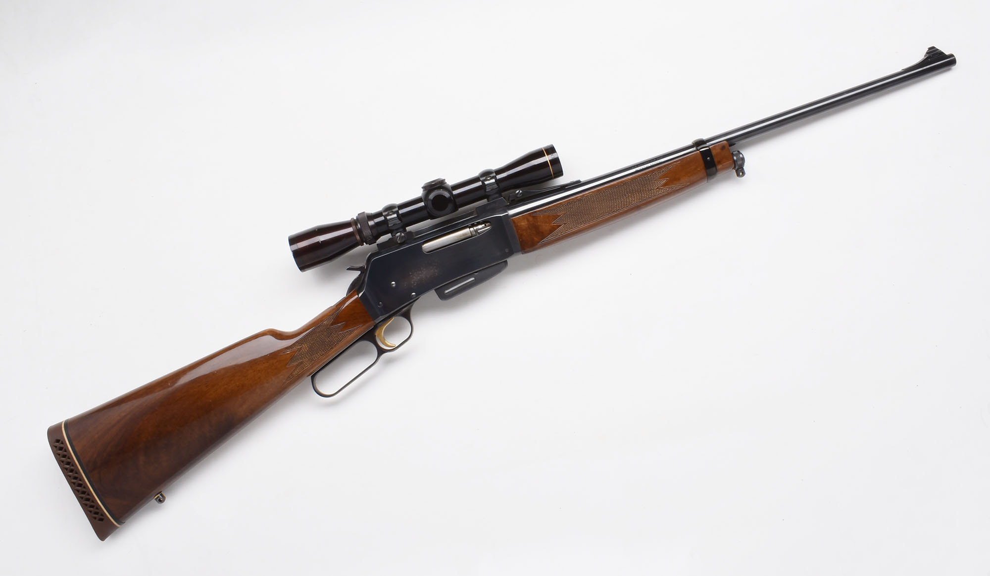 ++BROWNING BLR .308 WINCHESTER - Browning