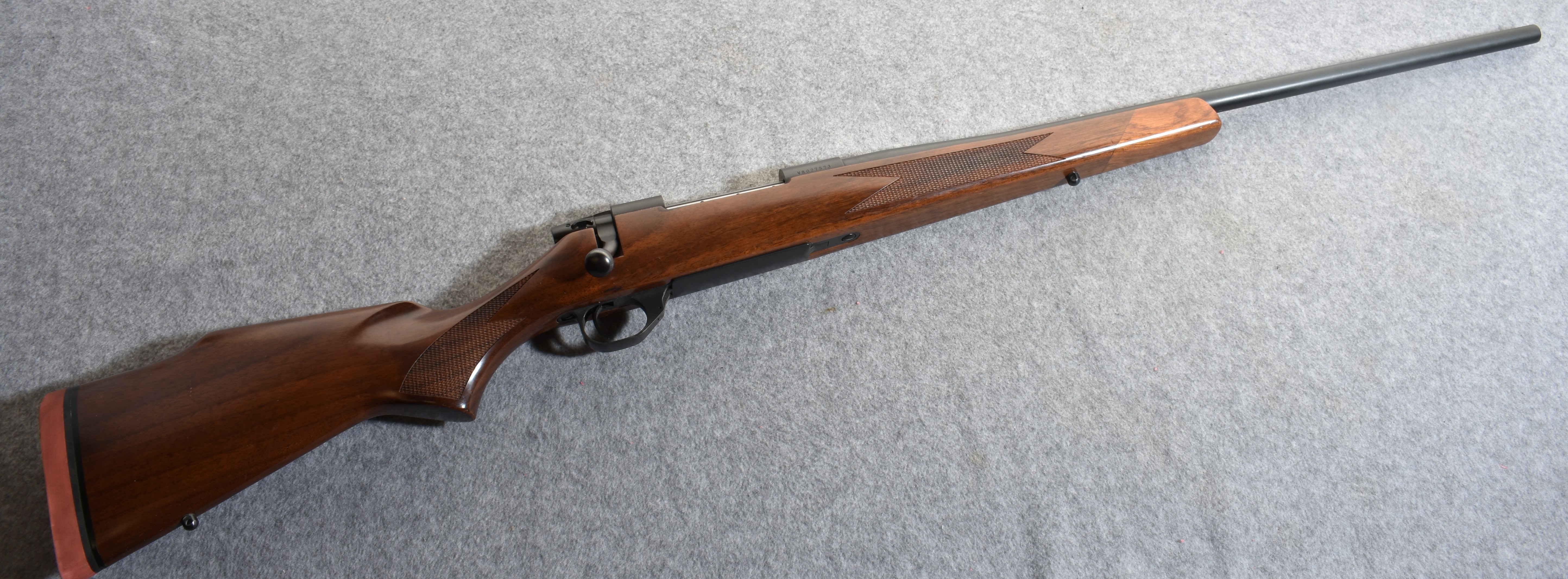 Weatherby Vanguard .257 Weatherby Magnum Rifle - Bass Pro Shops