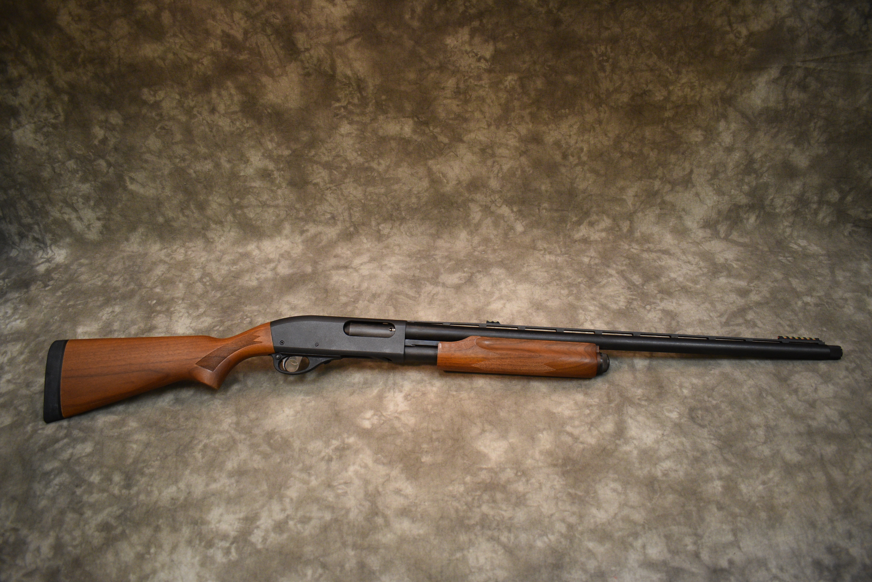 ++REMINGTON 870 EXPRESS MAGNUM 1 - Remington