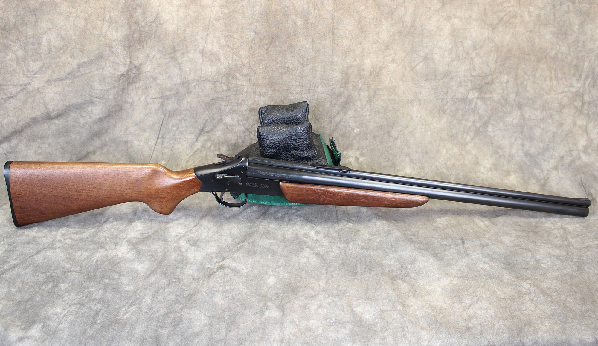 ++SAVAGE 24S-E .22 MAG/20 GA - Savage Arms