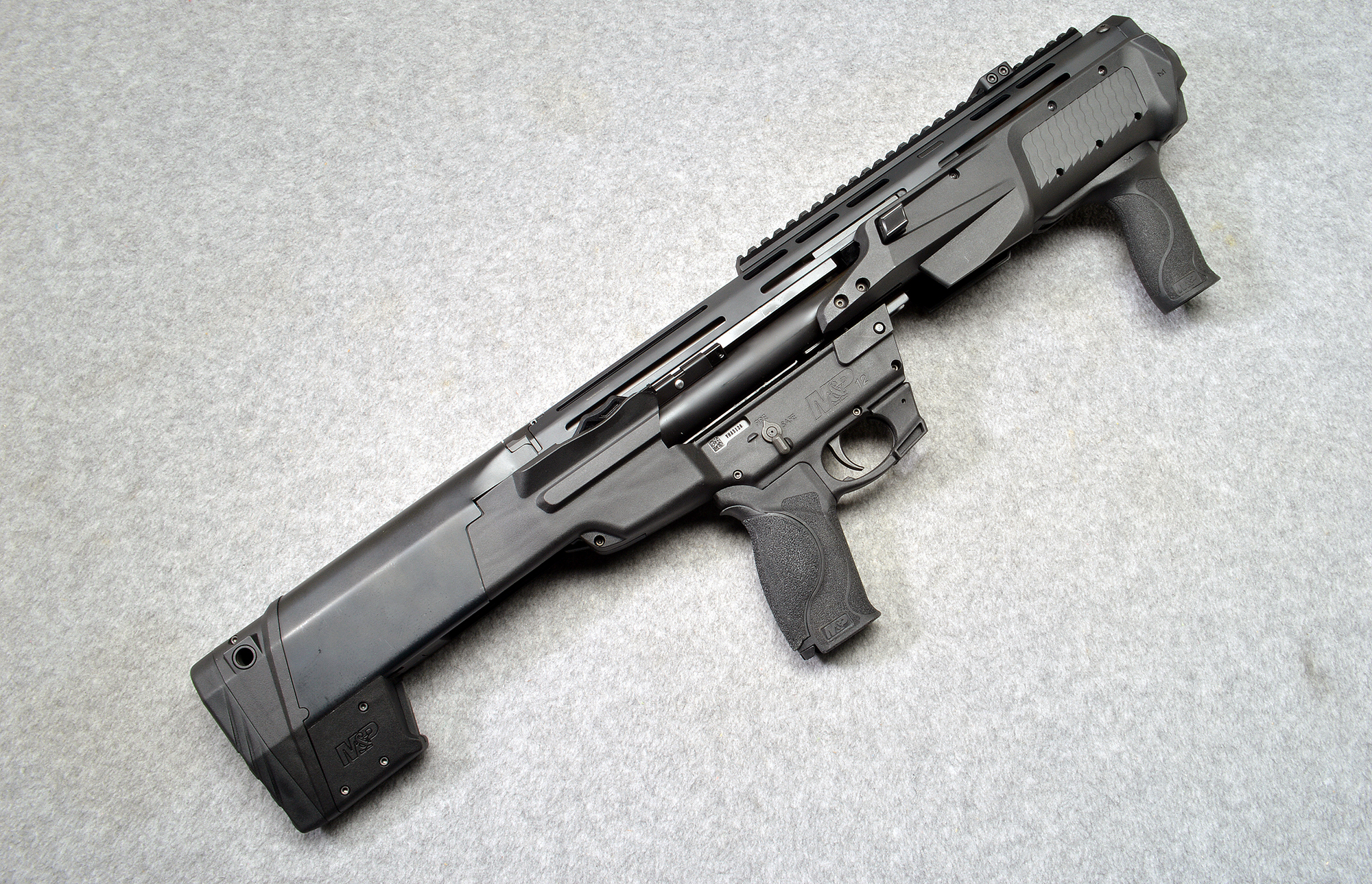 Image of Smith & Wesson ~ M&P 12 ~ 12 gauge