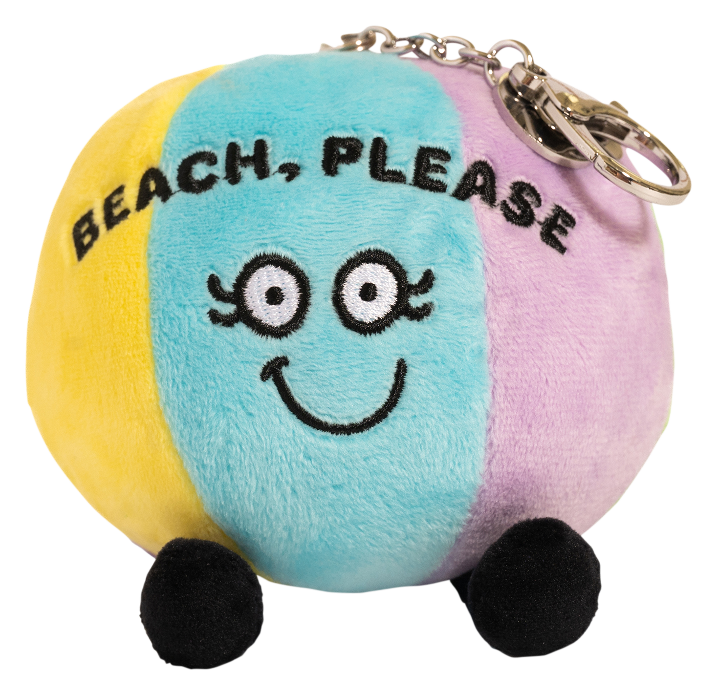 Image of Punchkins Beach Ball Bag Charm