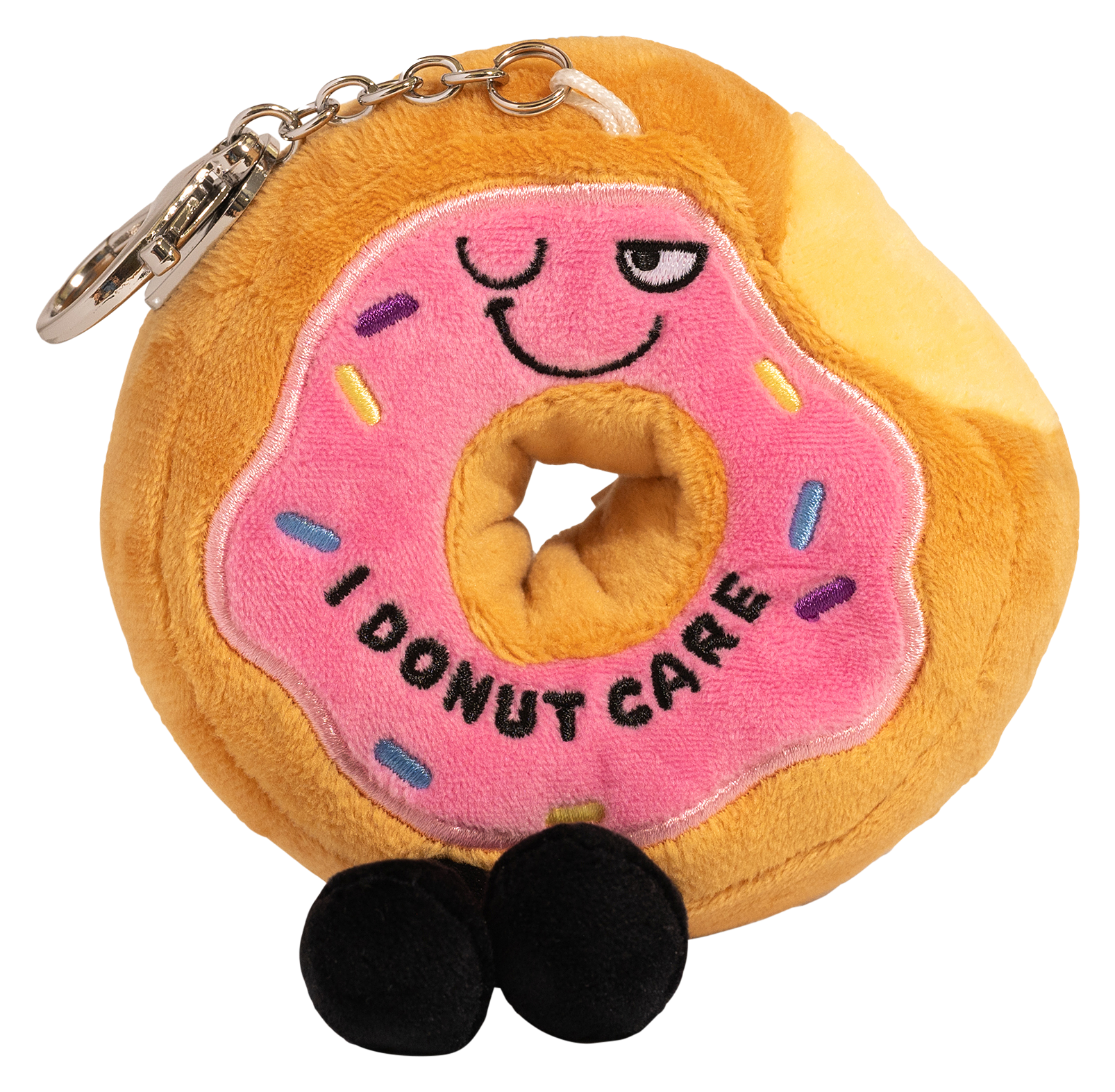 Image of Punchkins Donut Bag Charm