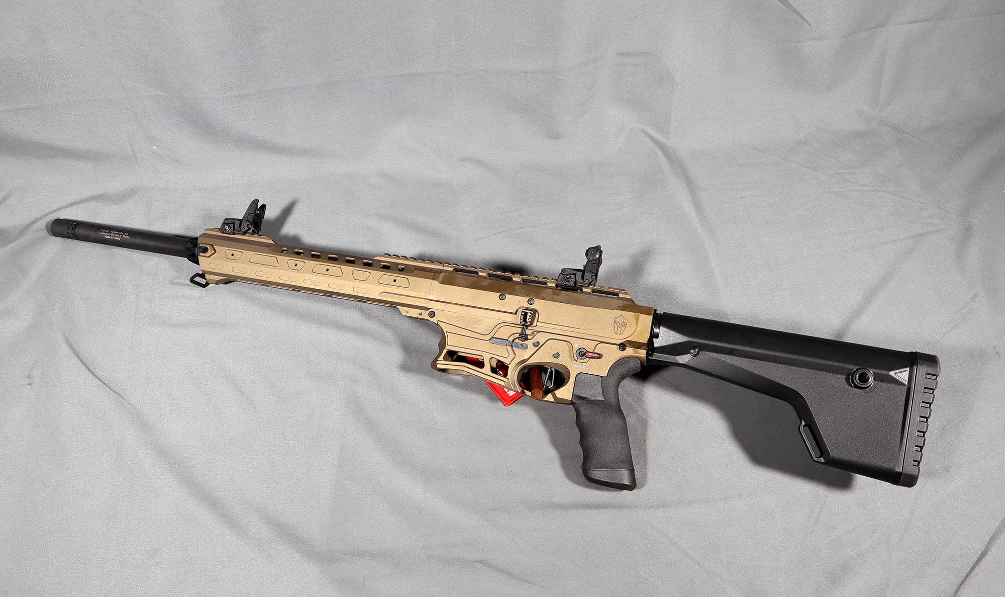 ++TYPHOON DEFENSE INDUSTRIES F12 - Bass Pro Shops