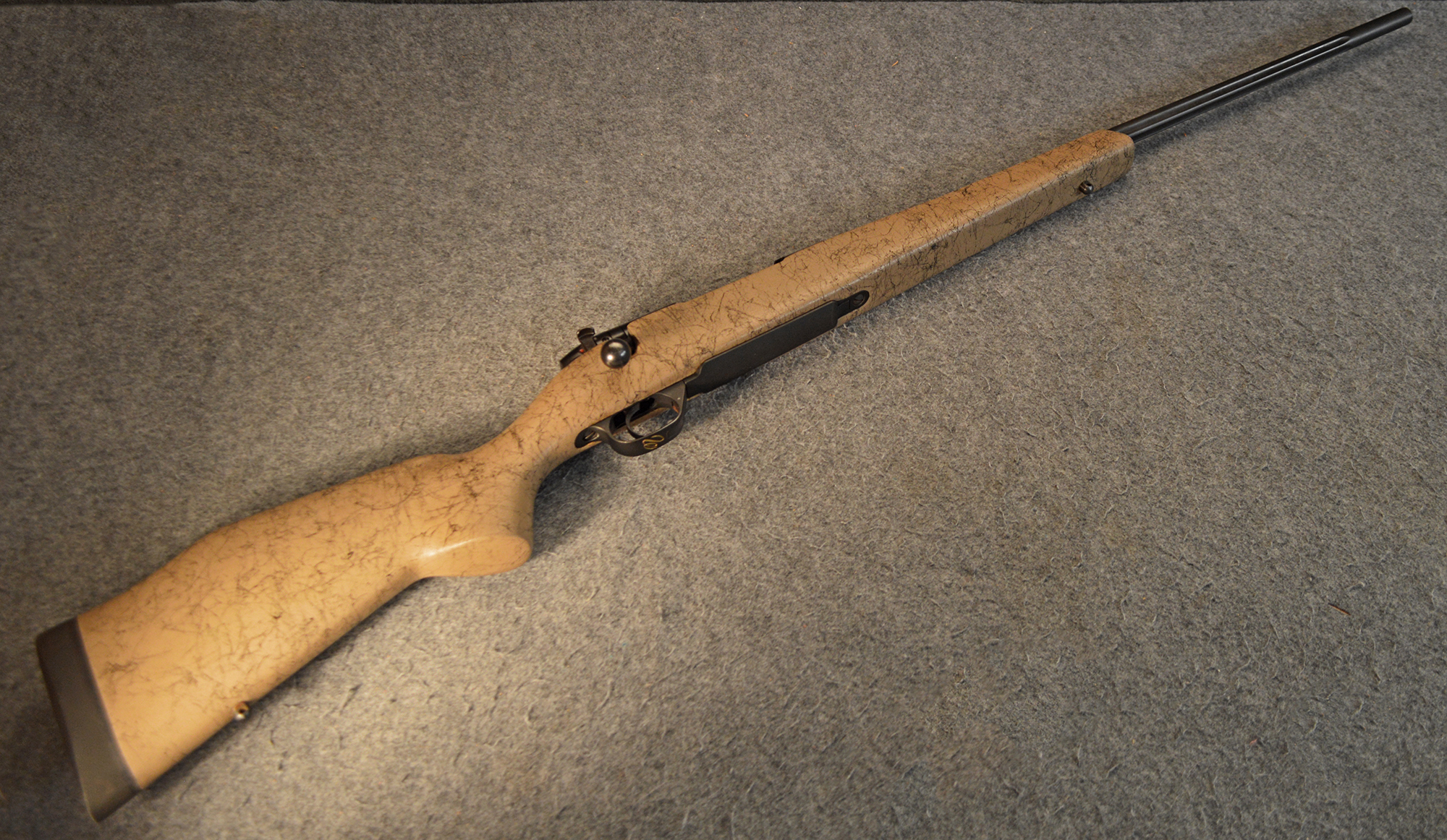 ++WEATHERBY MARK V .308 WINCHEST - Weatherby