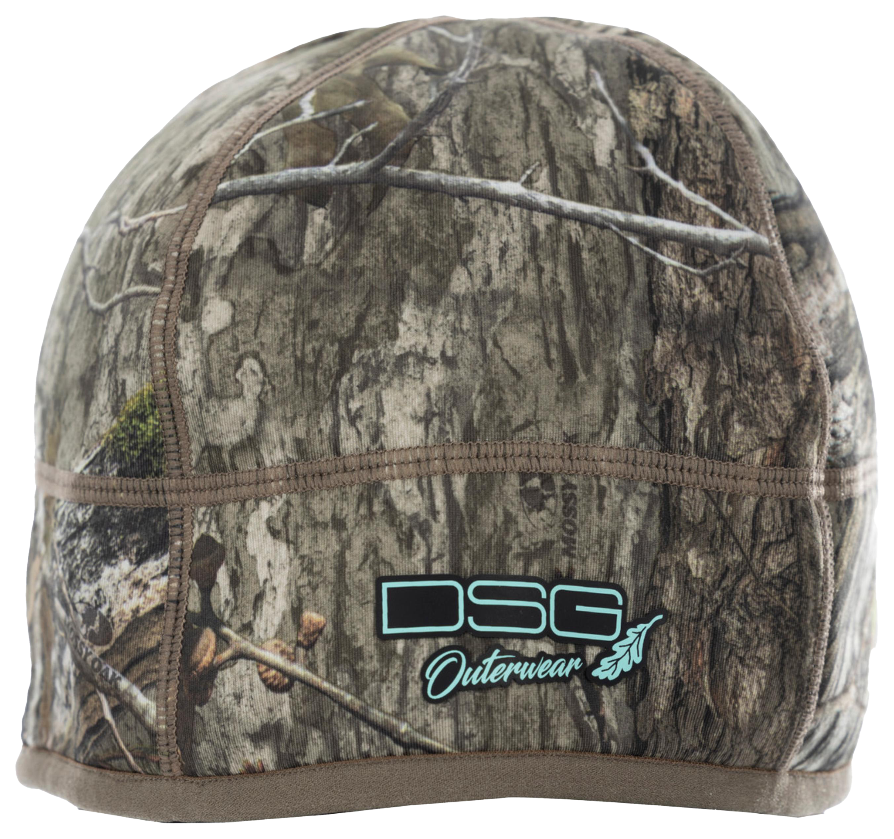 Image of DSG Outerwear Sherpa Ponytail Beanie for Ladies