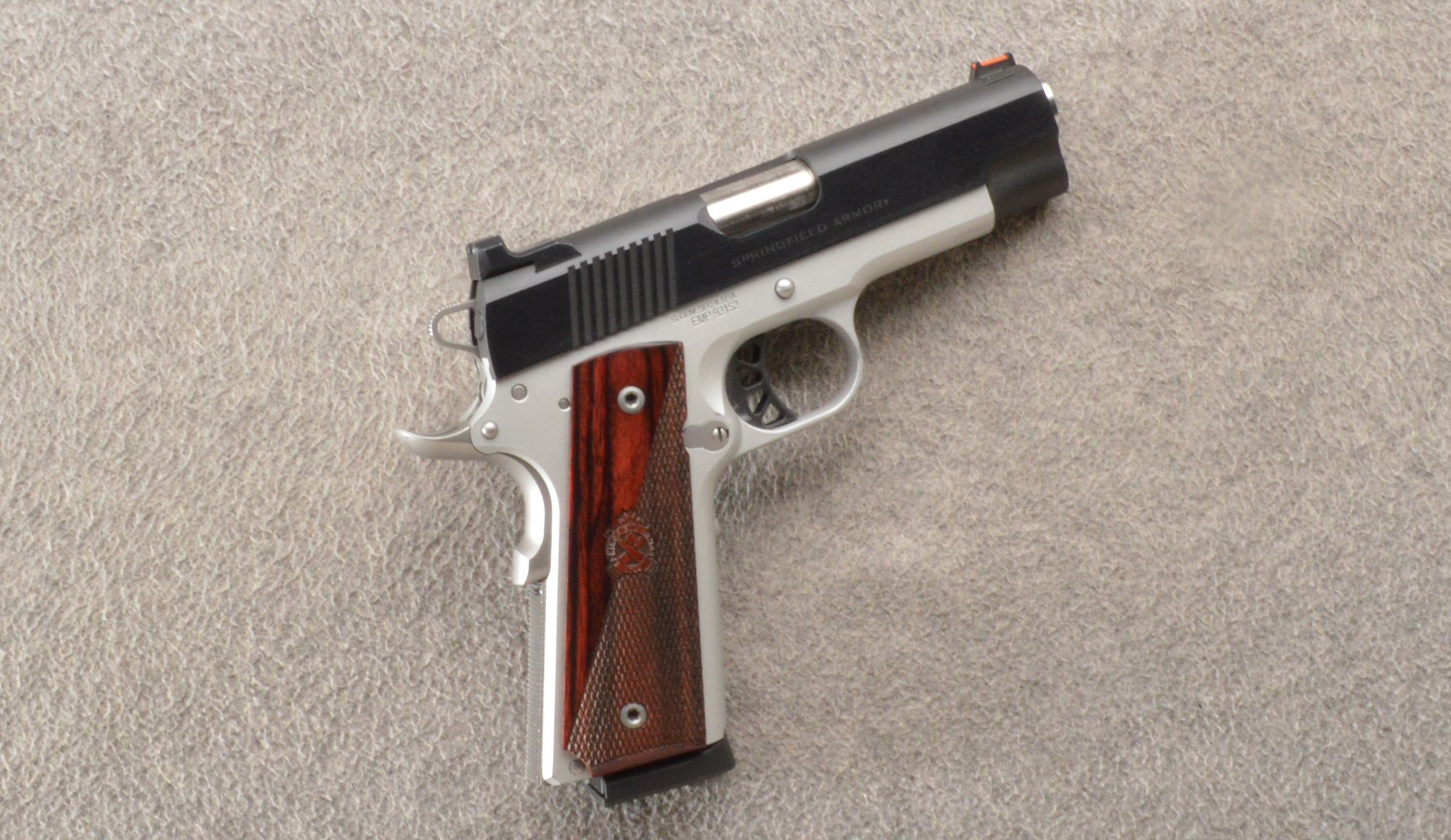++SPRINGFIELD ARMORY RONIN EMP 9 - Springfield Armory